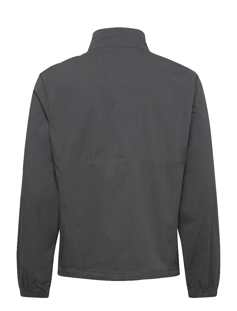 Patagonia - M's Nomader Jkt - outdoor jackets - forge grey - 1