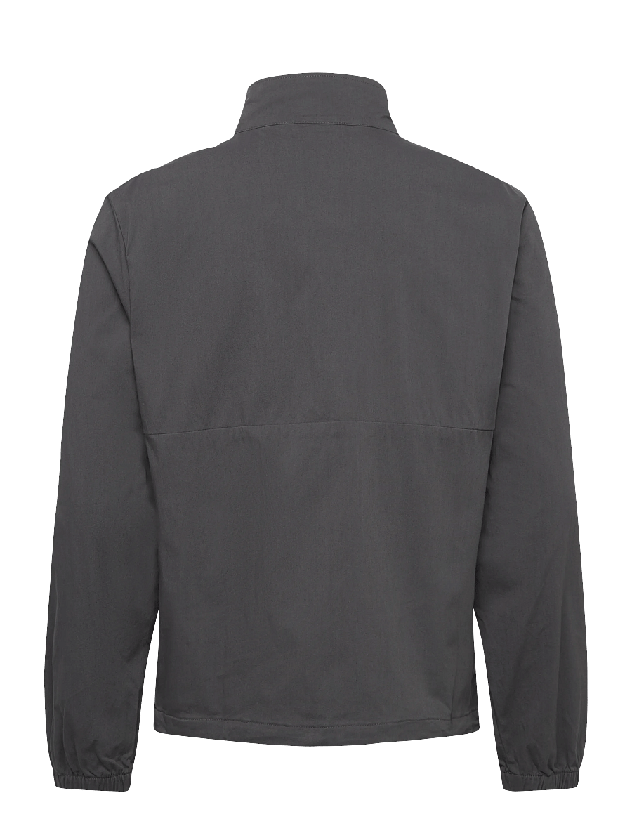 Patagonia - M's Nomader Jkt - outdoor jacken - forge grey - 1