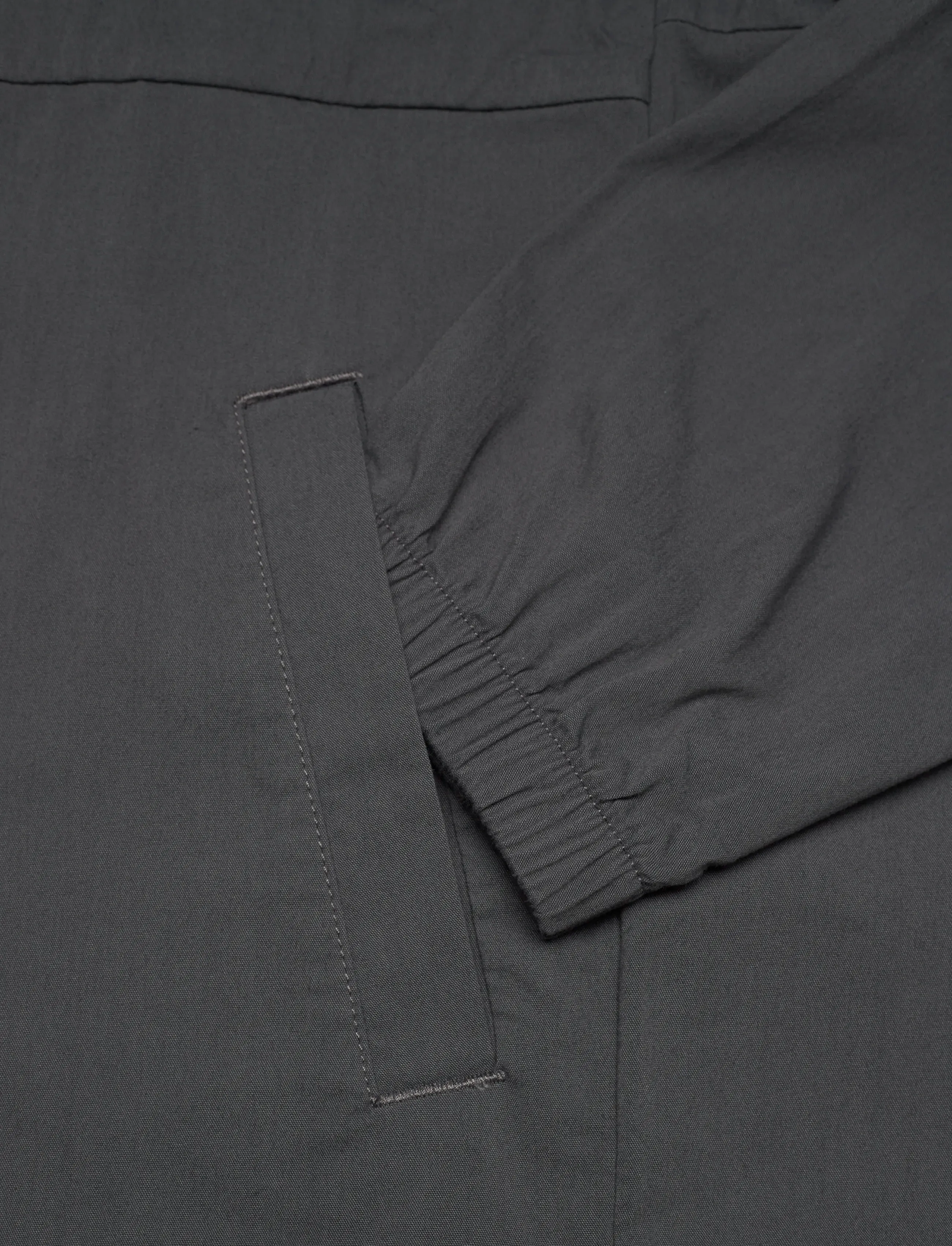 Patagonia - M's Nomader Jkt - friluftsjackor - forge grey - 3