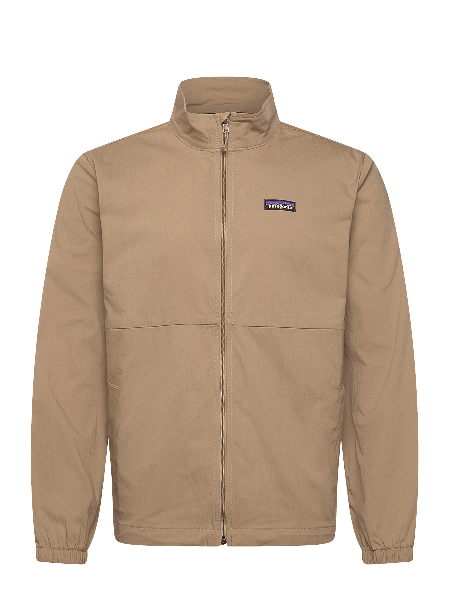 Patagonia - M's Nomader Jkt - outdoorjassen - slab khaki - 0