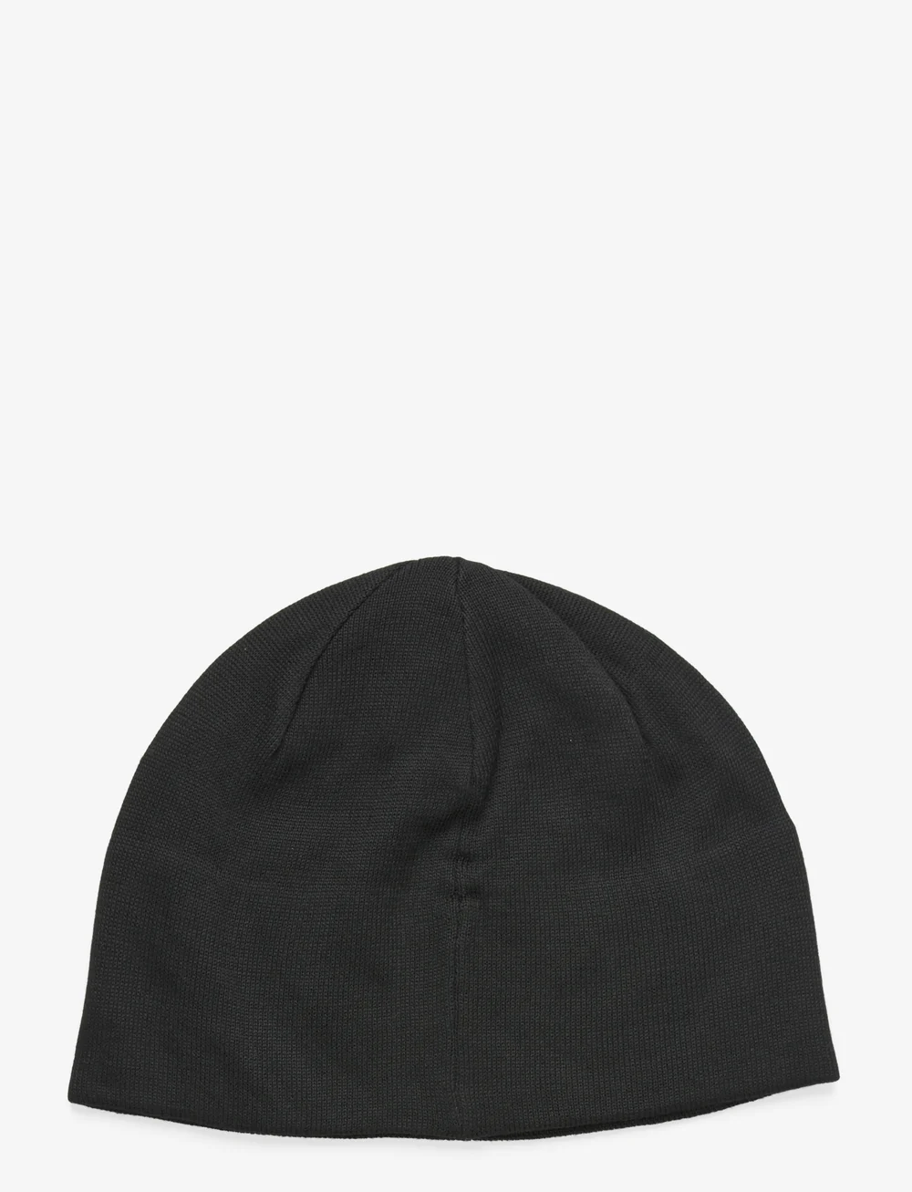 Patagonia - Beanie Hat - hattar - black - 1