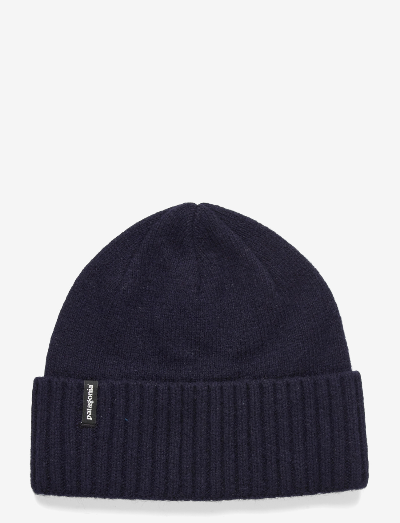 Patagonia - Brodeo Beanie - new navy - 0