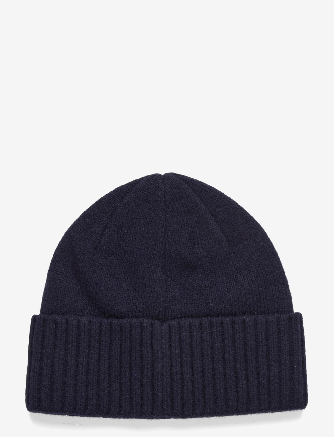 Patagonia - Brodeo Beanie - new navy - 1