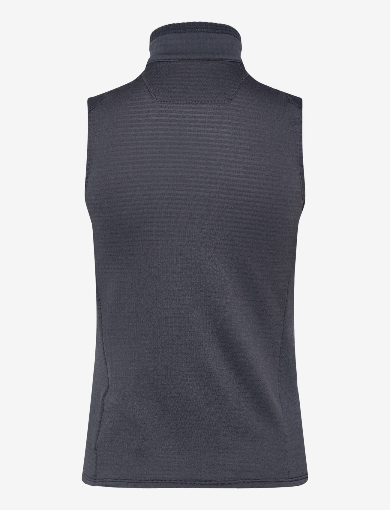 Patagonia - W's R1 Vest - outerwear - smolder blue - 1