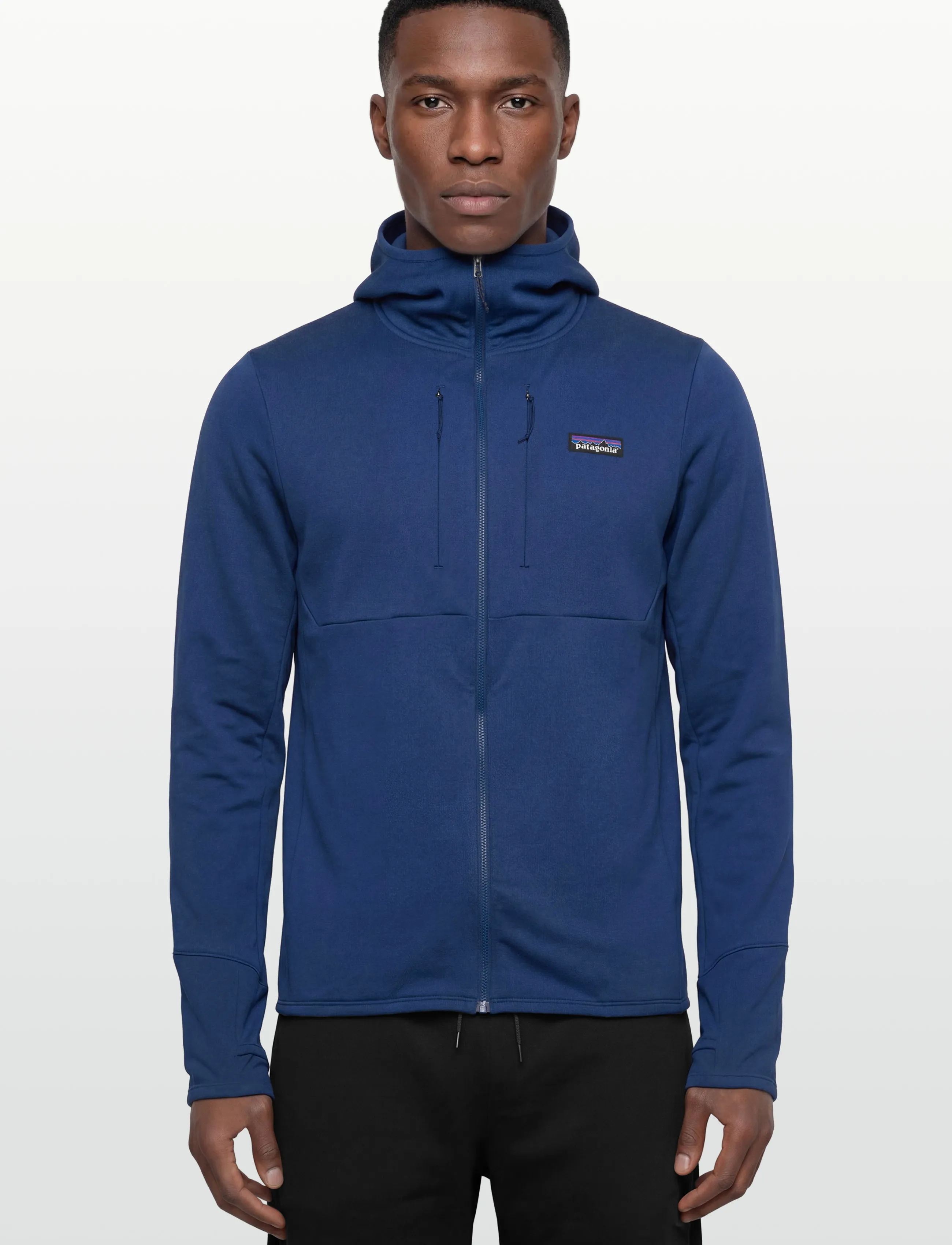M's R1 Thermal Full-Zip Hoody 2
