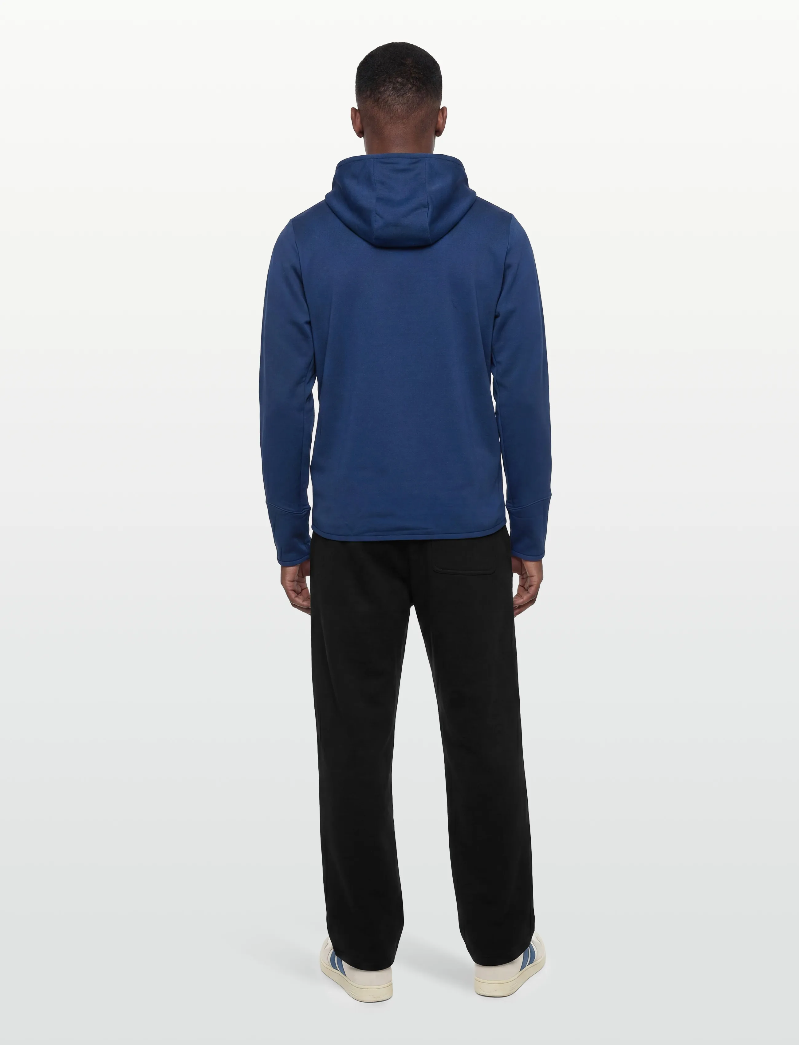 M's R1 Thermal Full-Zip Hoody 3