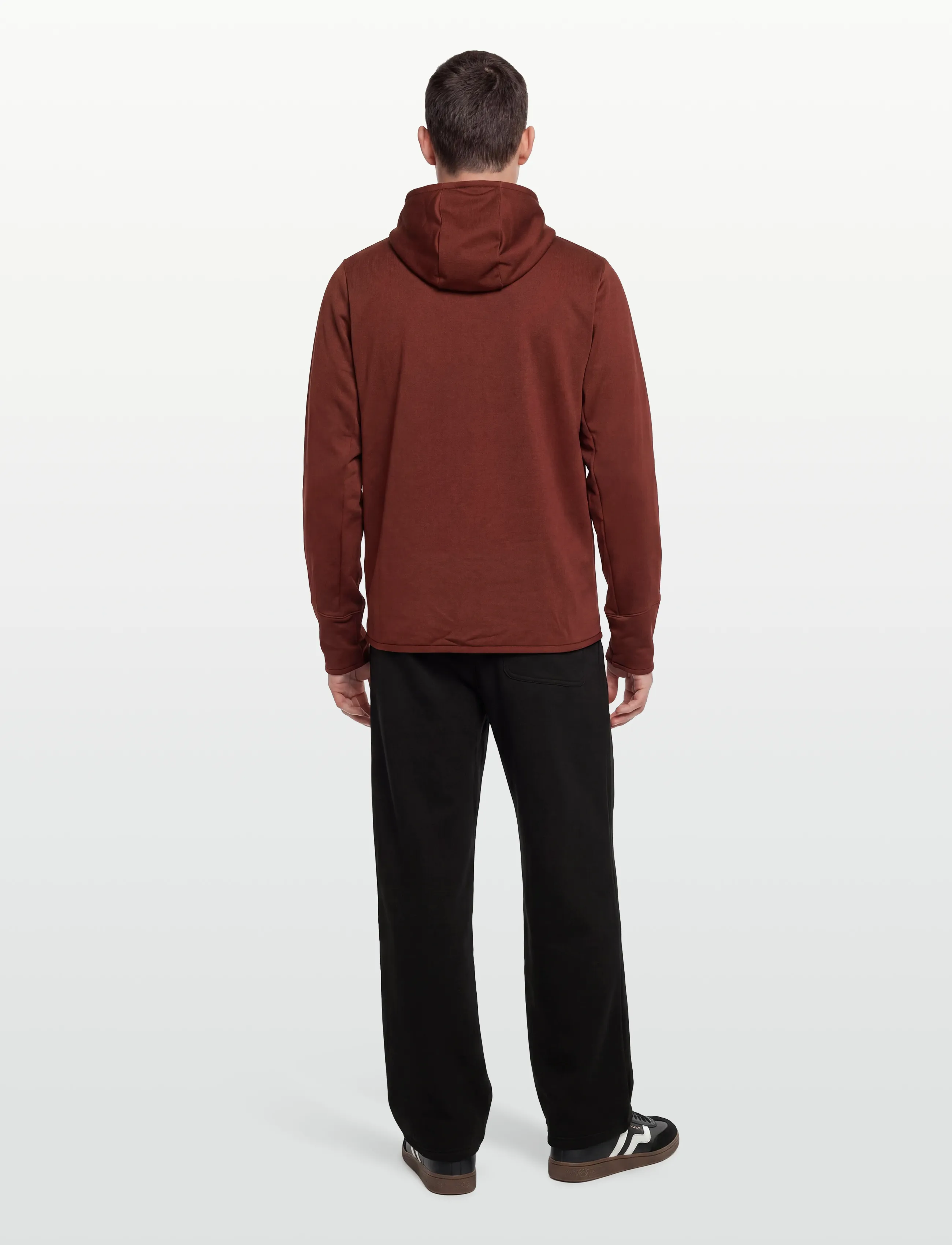 M's R1 Thermal Full-Zip Hoody 3