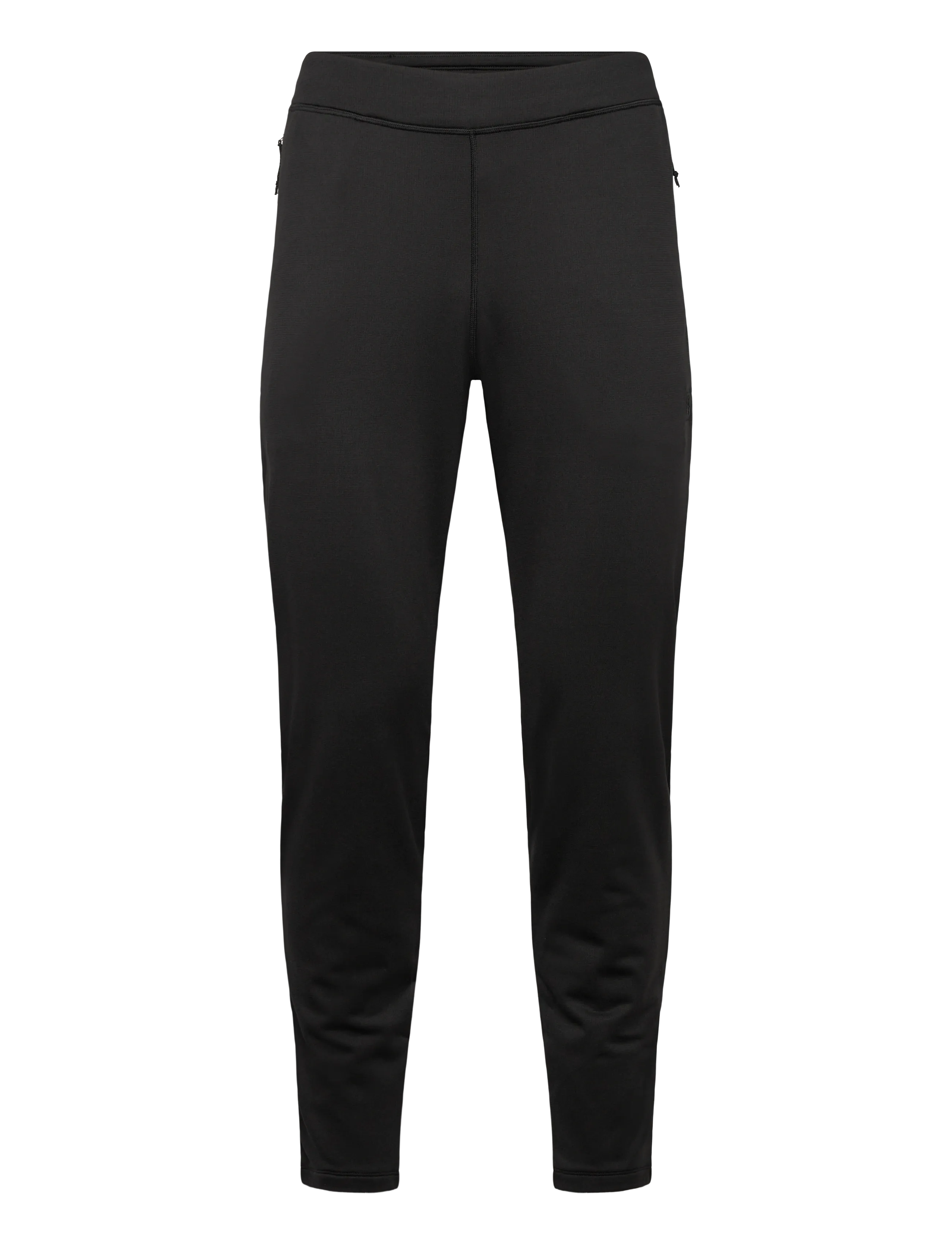 Patagonia M's R1 Thermal Bottoms, Mænd, Termobukser, Sort, Str: XXL