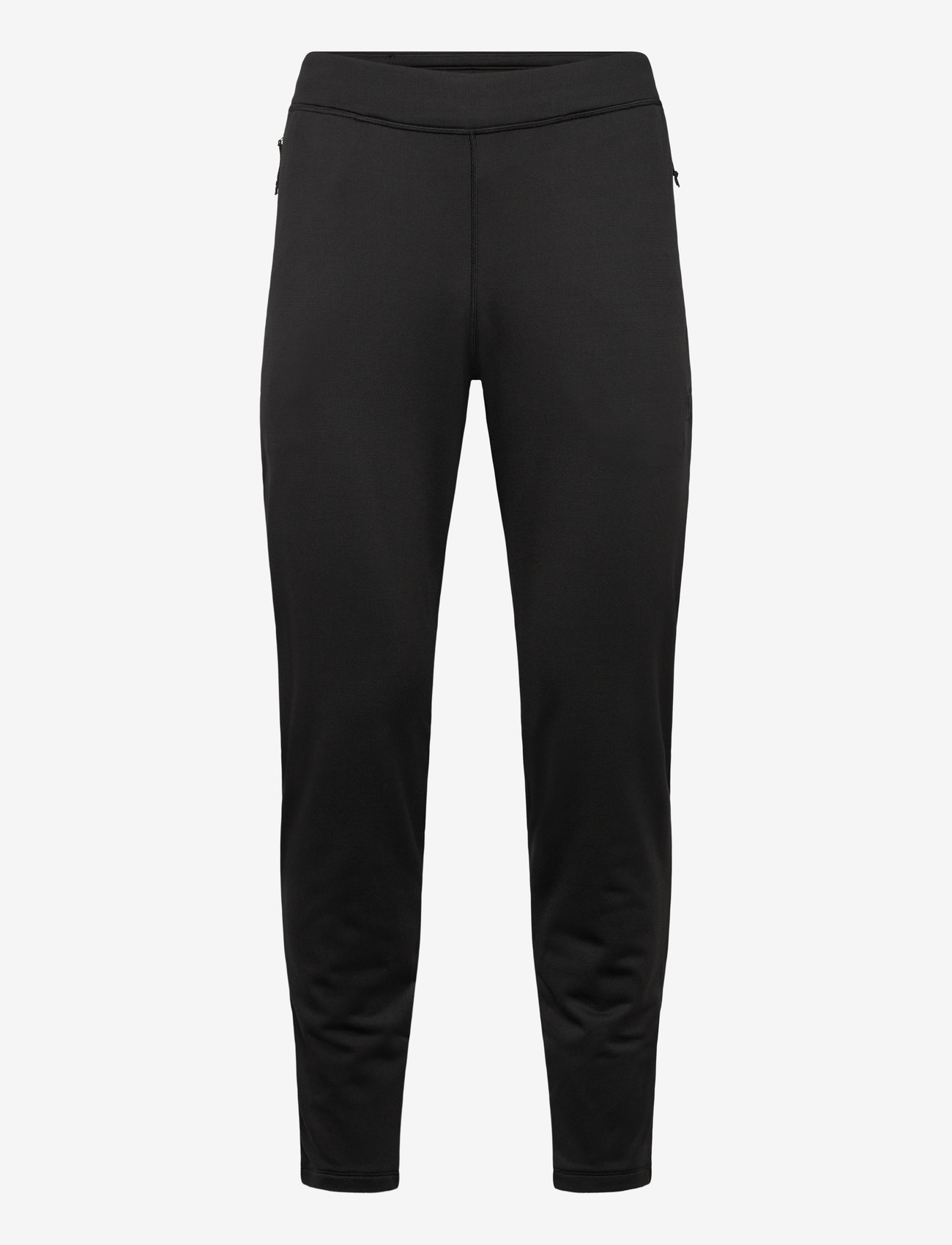 Patagonia - M's R1 Thermal Bottoms - hosen - black - 0