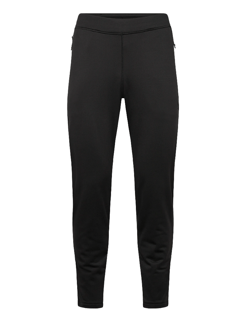 Patagonia - M's R1 Thermal Bottoms - pants - black - 0