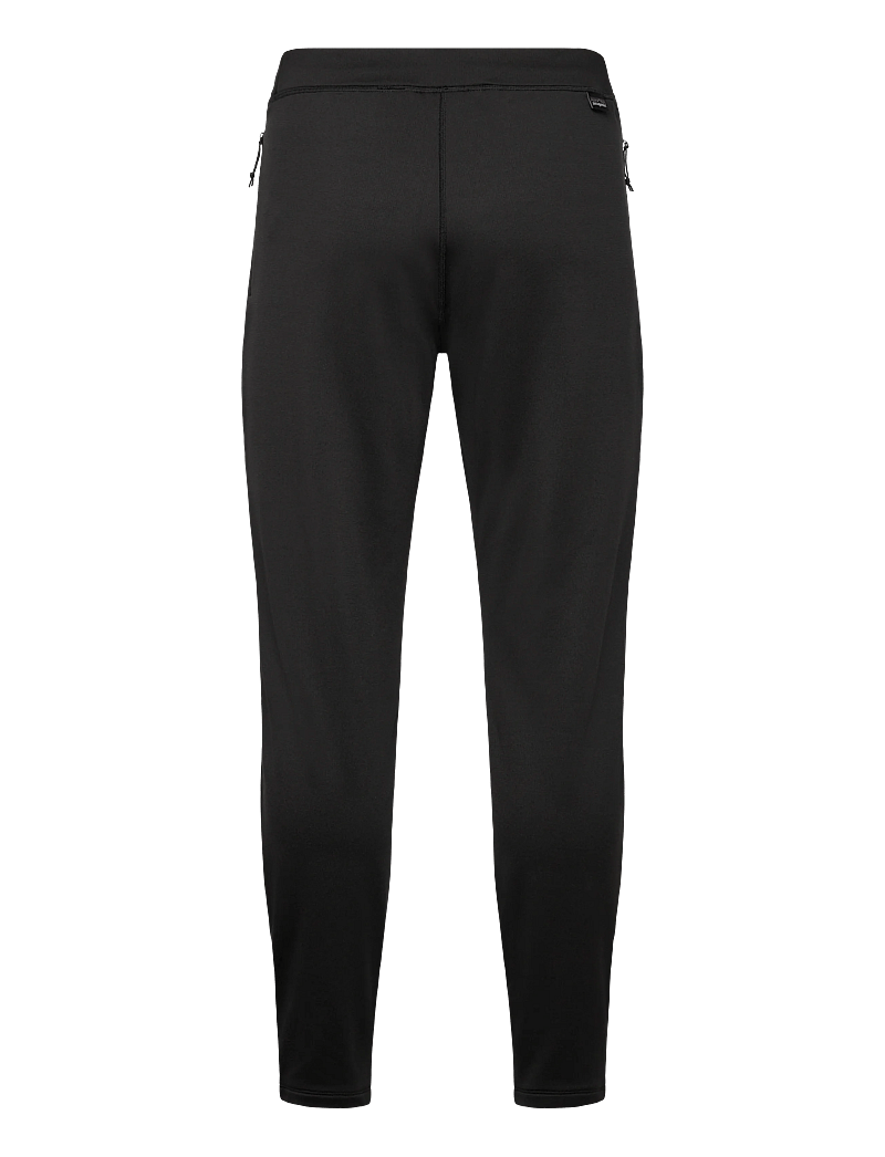 Patagonia - M's R1 Thermal Bottoms - pants - black - 1