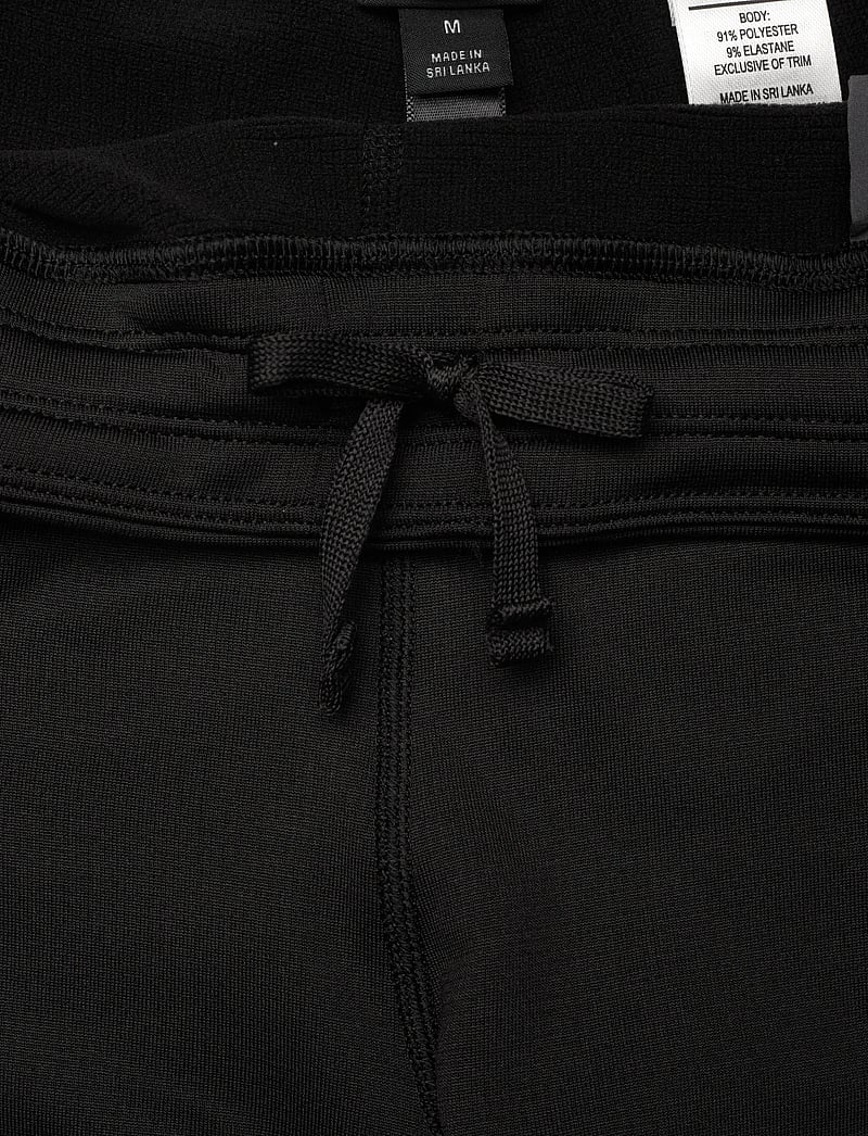 Patagonia - M's R1 Thermal Bottoms - pants - black - 3