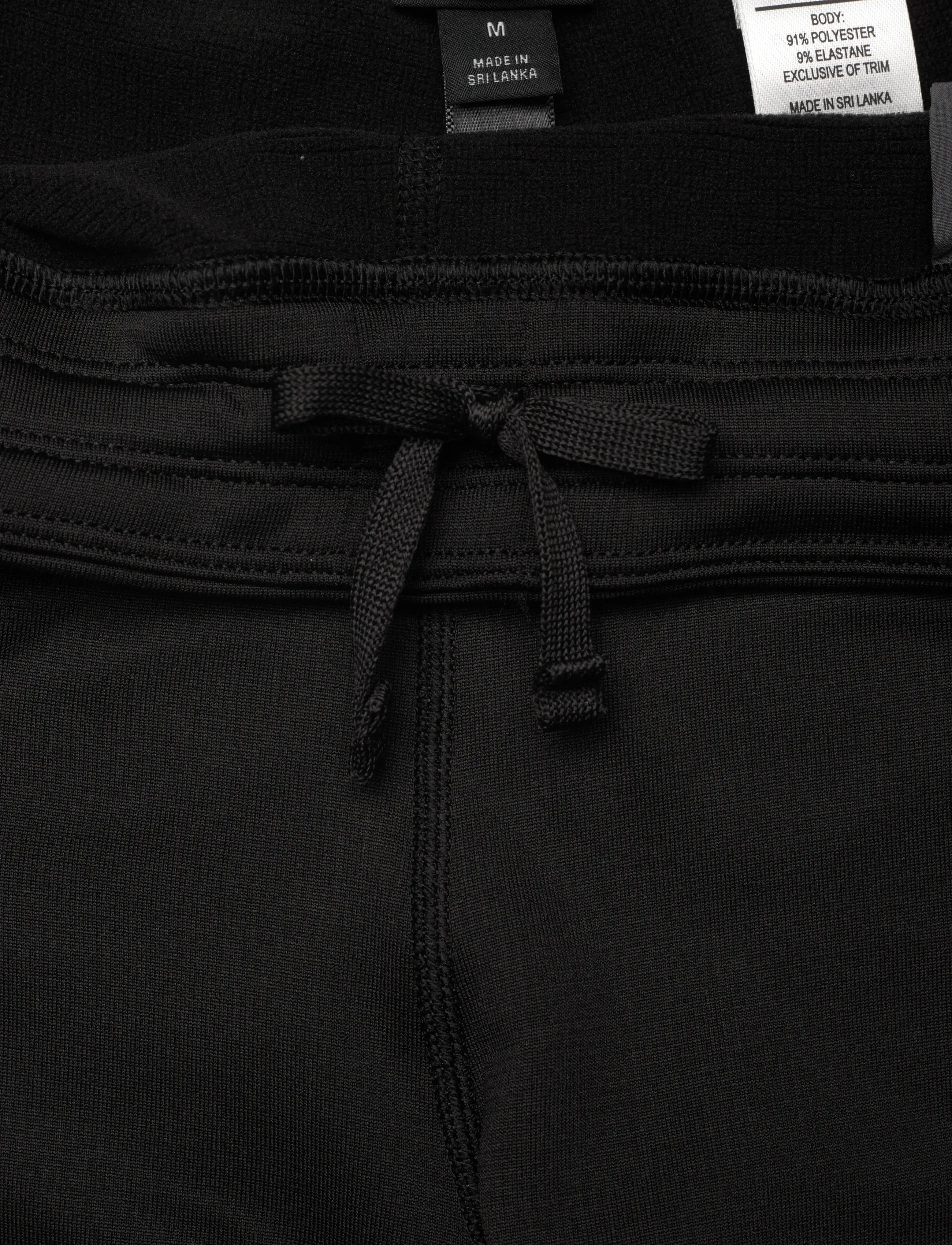 Patagonia - M's R1 Thermal Bottoms - hosen - black - 3