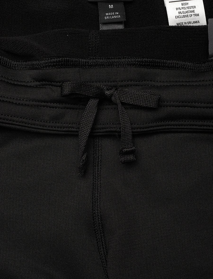 Patagonia - M's R1 Thermal Bottoms - hosen - black - 3
