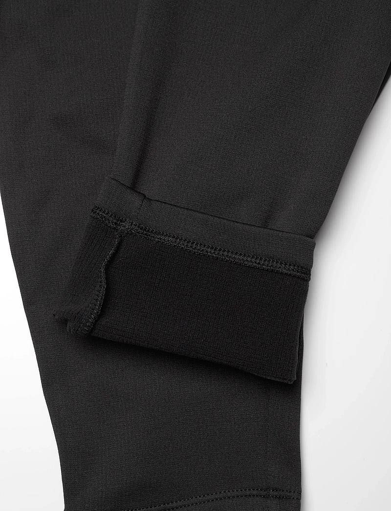 Patagonia - W's R1 Thermal Bottoms - outdoorhosen - black - 3