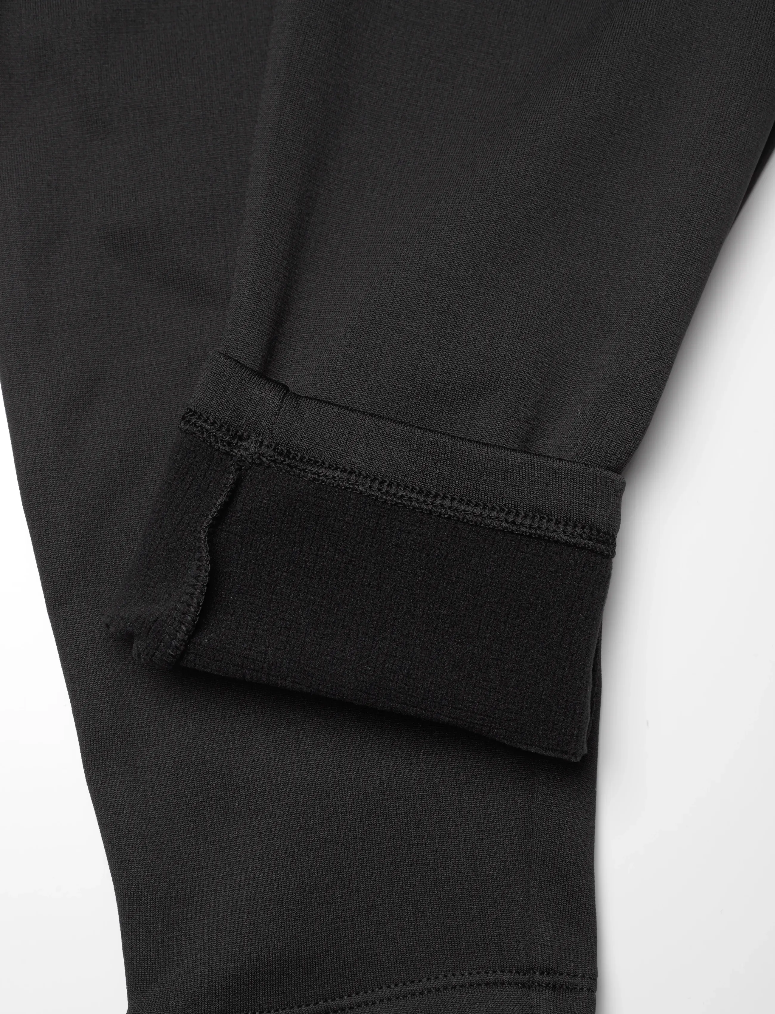 Patagonia - W's R1 Thermal Bottoms - fritidsbukser - black - 3