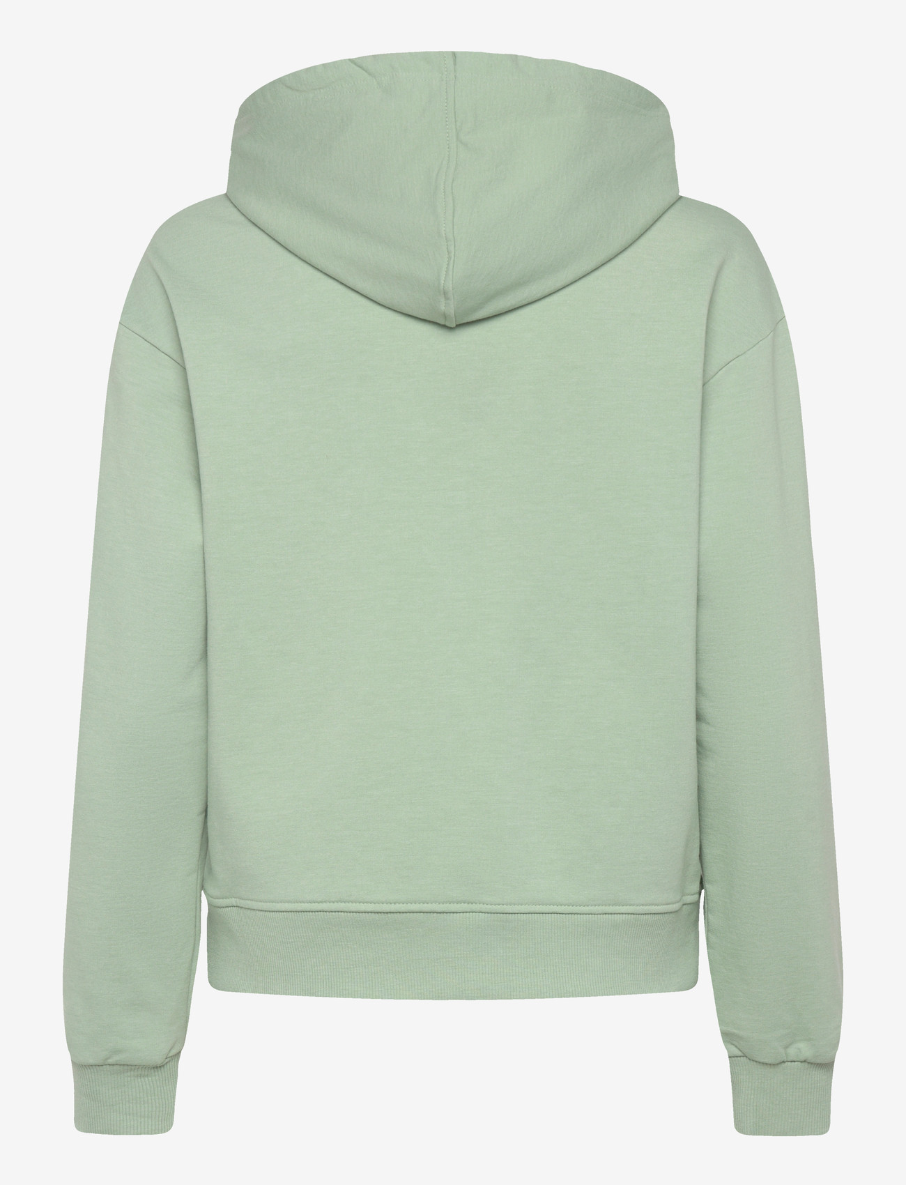 Patagonia - W's Ahnya Full-Zip Hoody - huvtröjor - ellwood green - 1