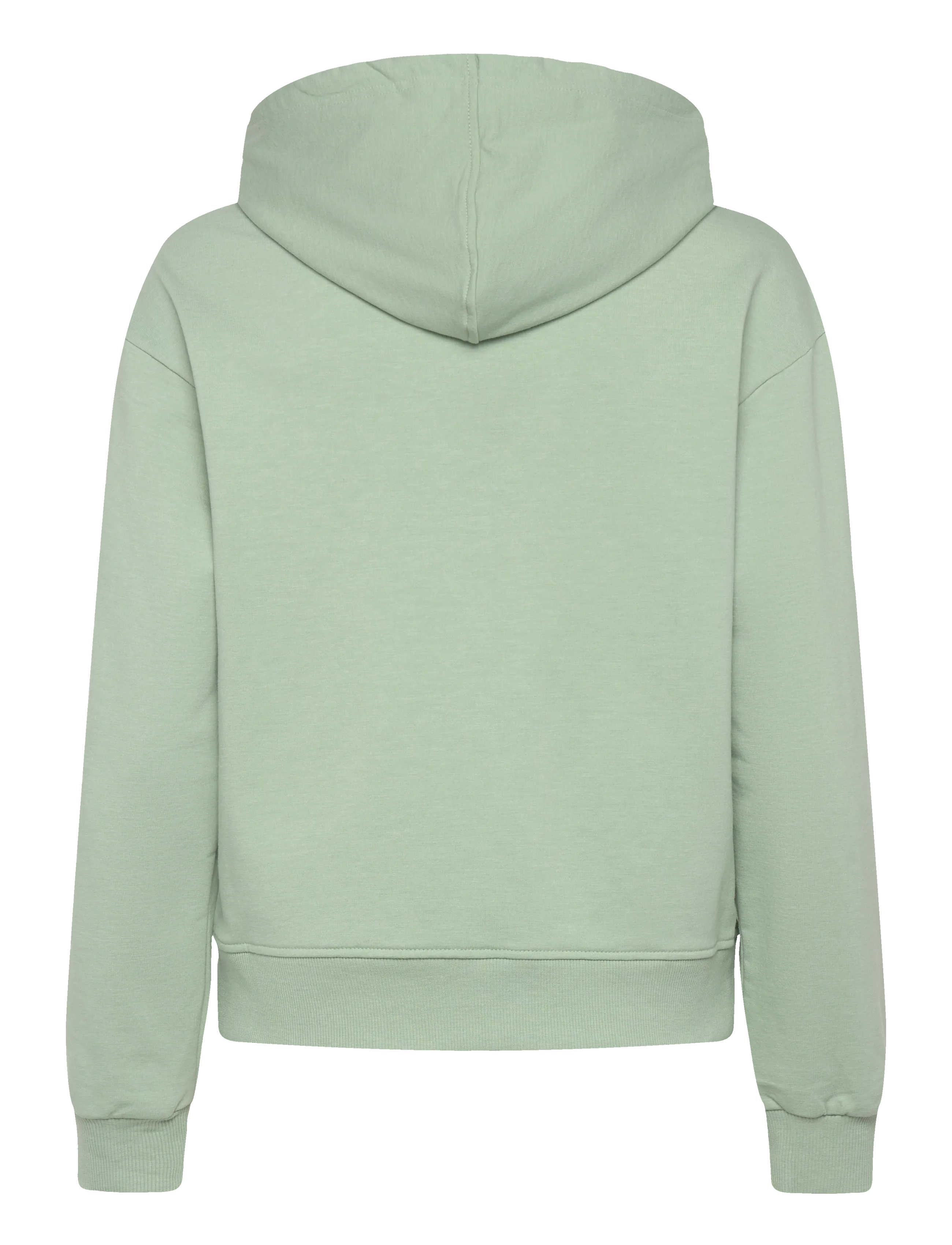 Patagonia - W's Ahnya Full-Zip Hoody - peysur - ellwood green - 2