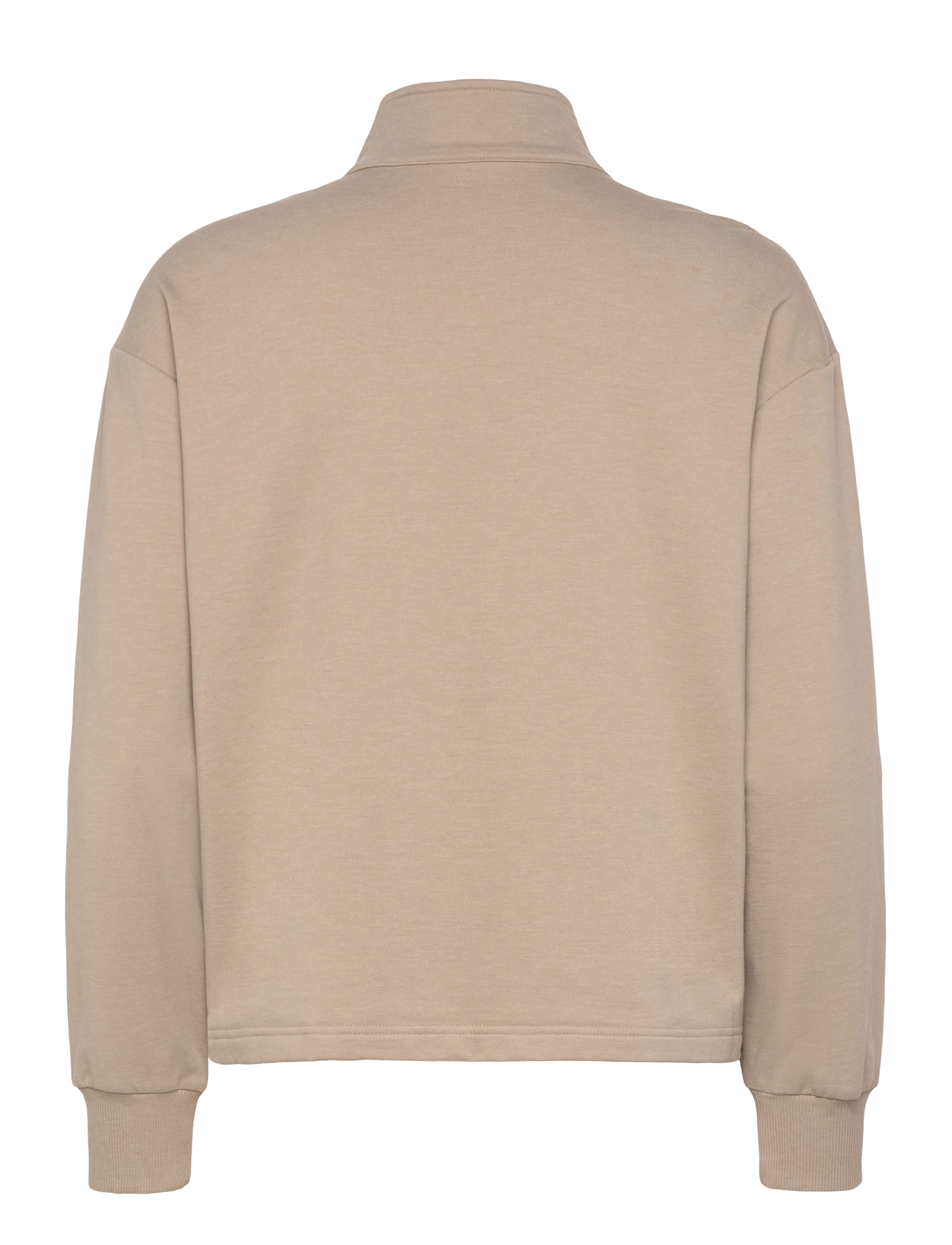 Patagonia - W's Ahnya P/O - oberteile - seabird grey - 1