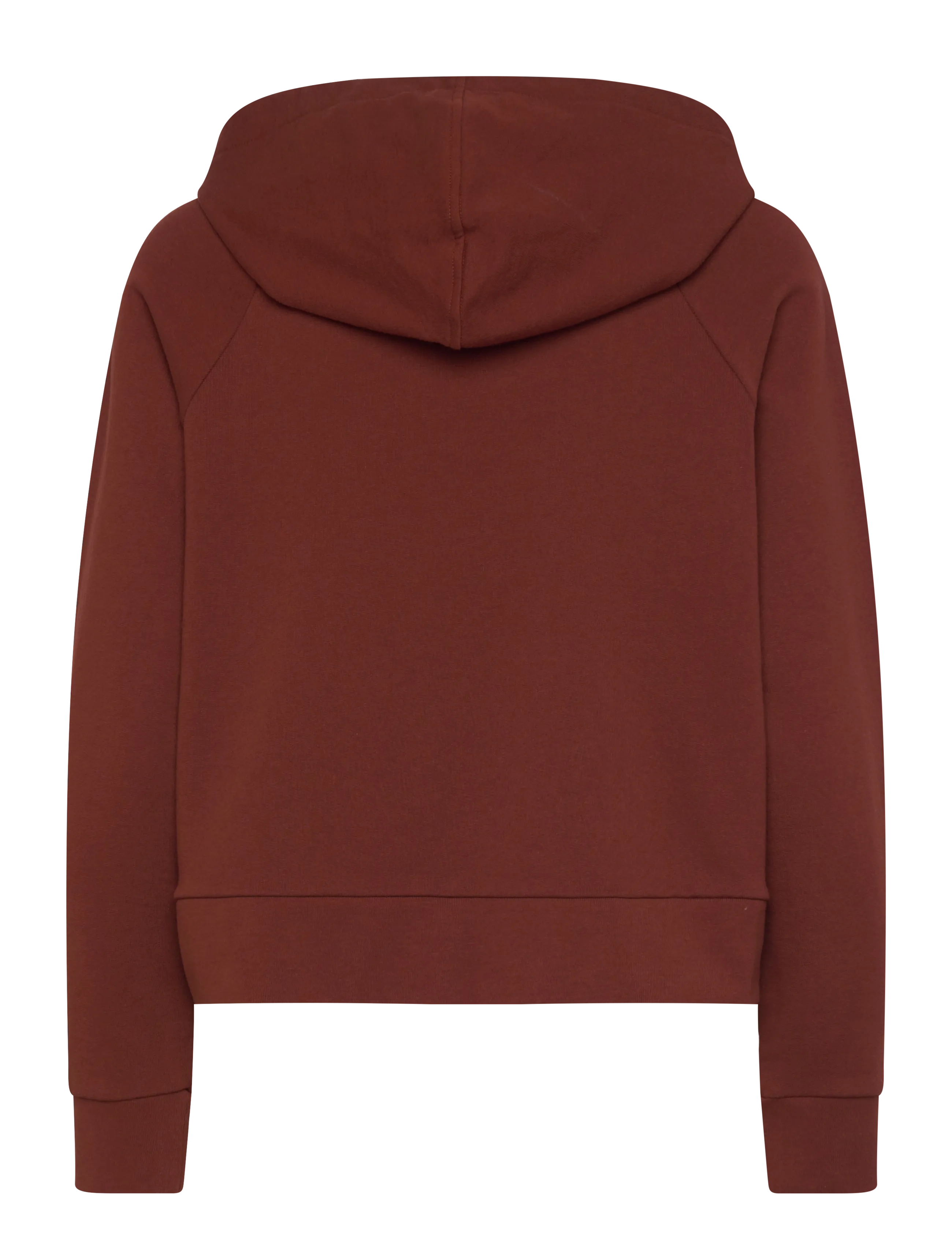 Patagonia - W's Regenerative Organic Certified Cotton Essential Hoody - sweats et sweats à capuche - dried vanilla - 1