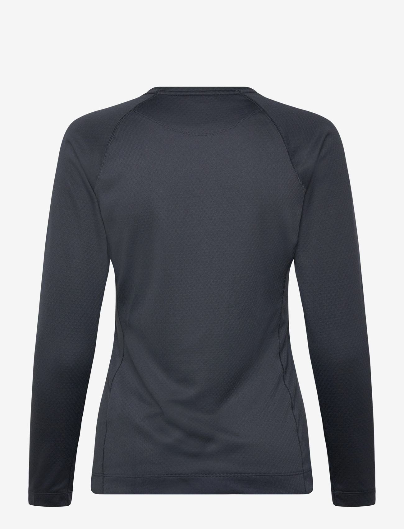 Patagonia - W's Cap MW Crew - långärmade tröjor - smolder blue - 1