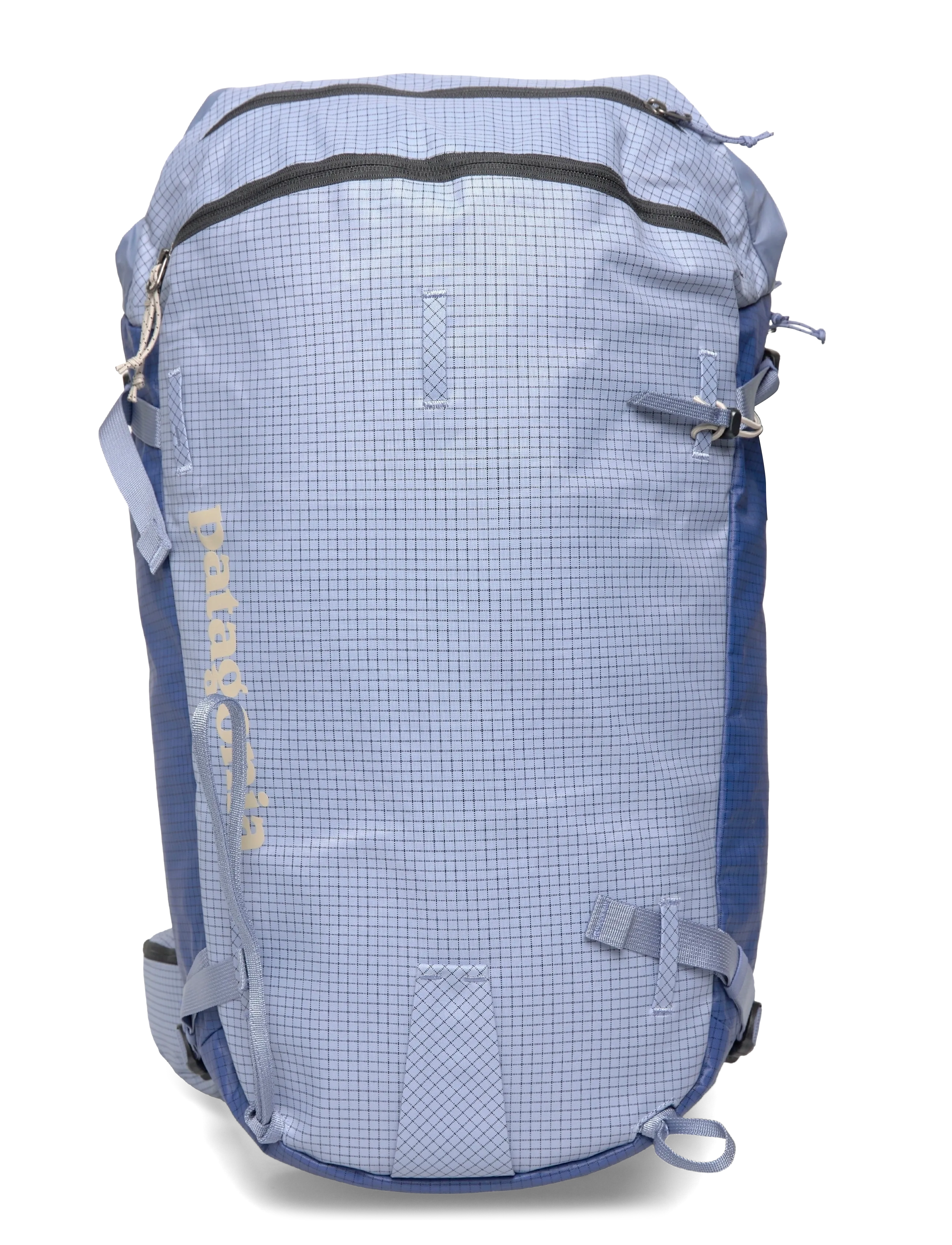 Patagonia Descensionist Snow Pack - Bags - BARNACLE BLUE / blue