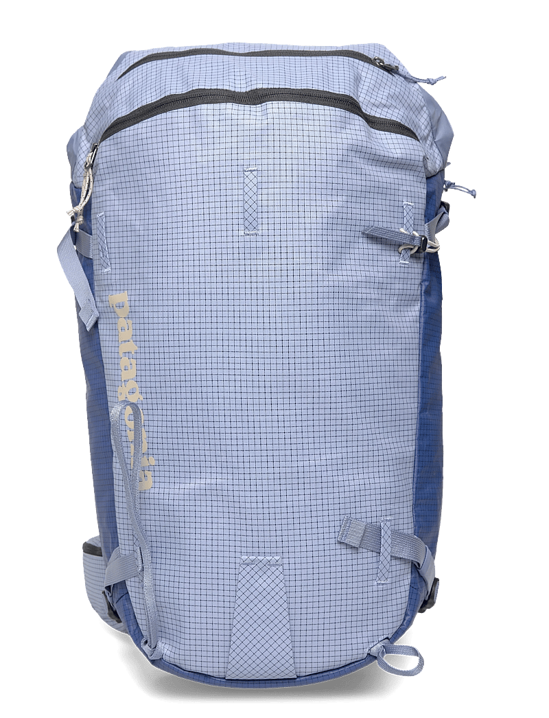 Patagonia - Descensionist Snow Pack - resväskor - barnacle blue - 0