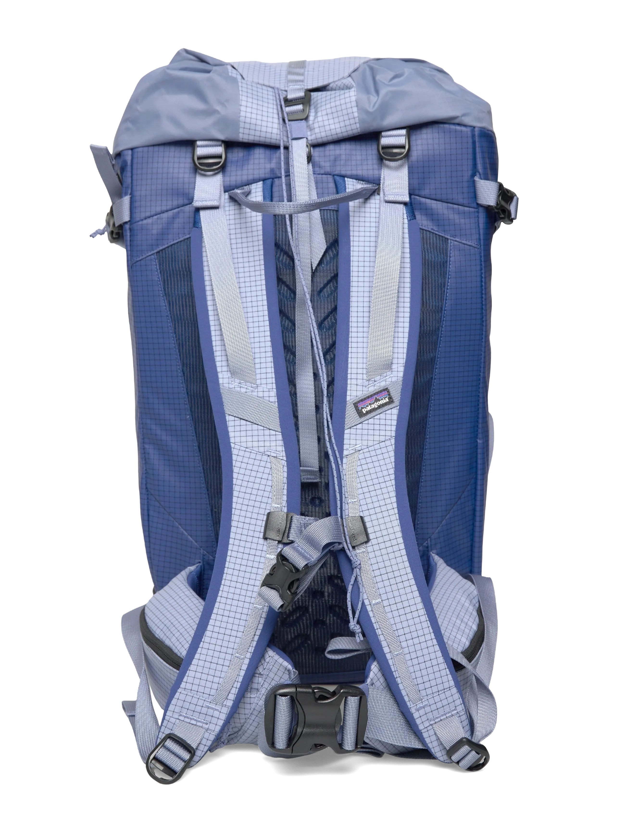 Patagonia - Descensionist Snow Pack - reisetaschen - barnacle blue - 1