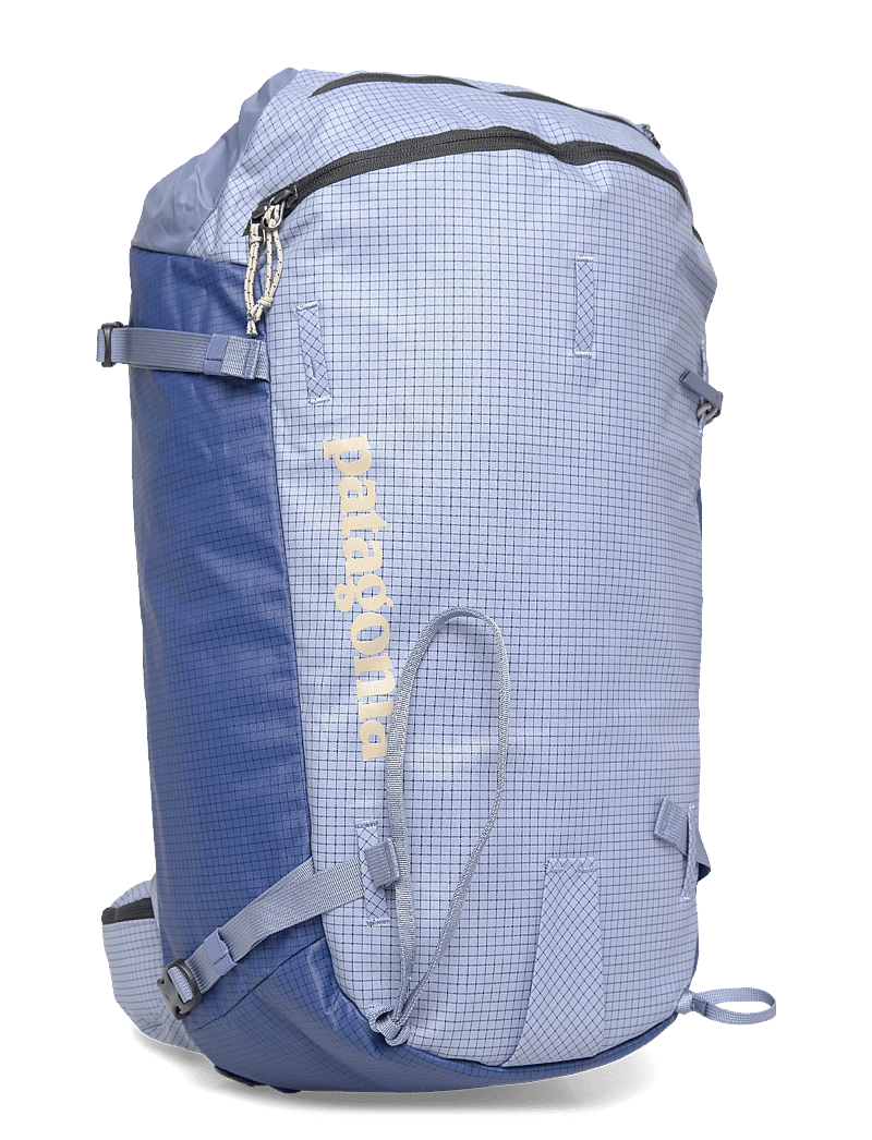 Patagonia - Descensionist Snow Pack - resväskor - barnacle blue - 2