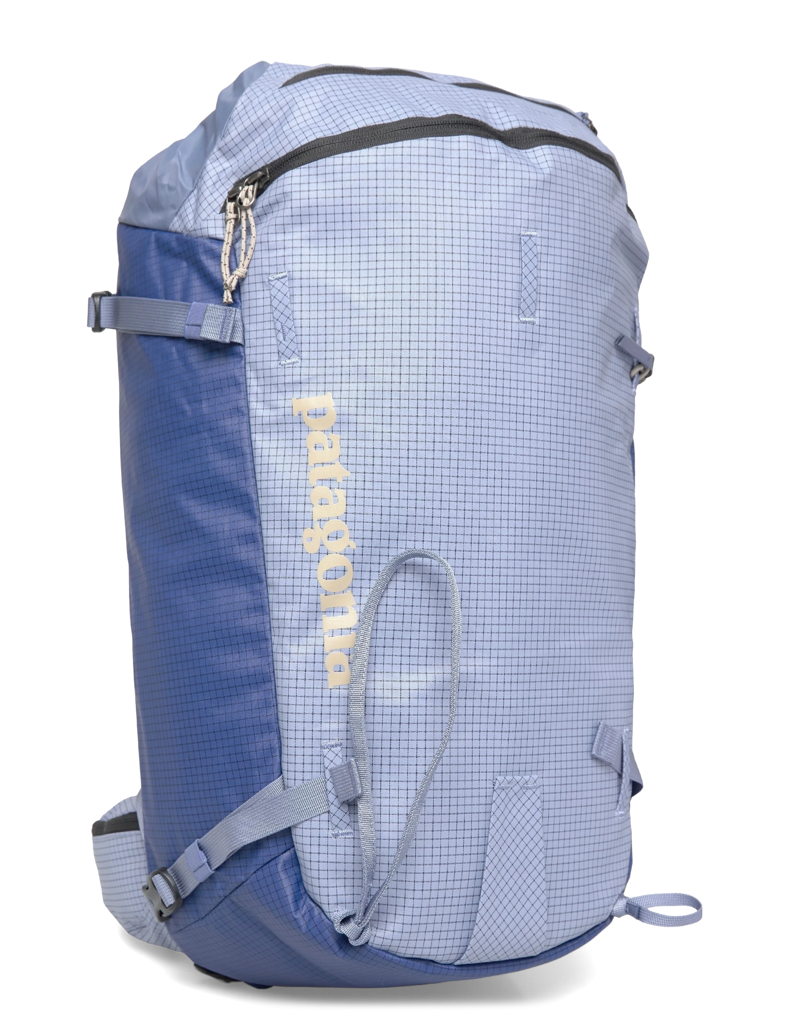 Patagonia - Descensionist Snow Pack - reisetaschen - barnacle blue - 2