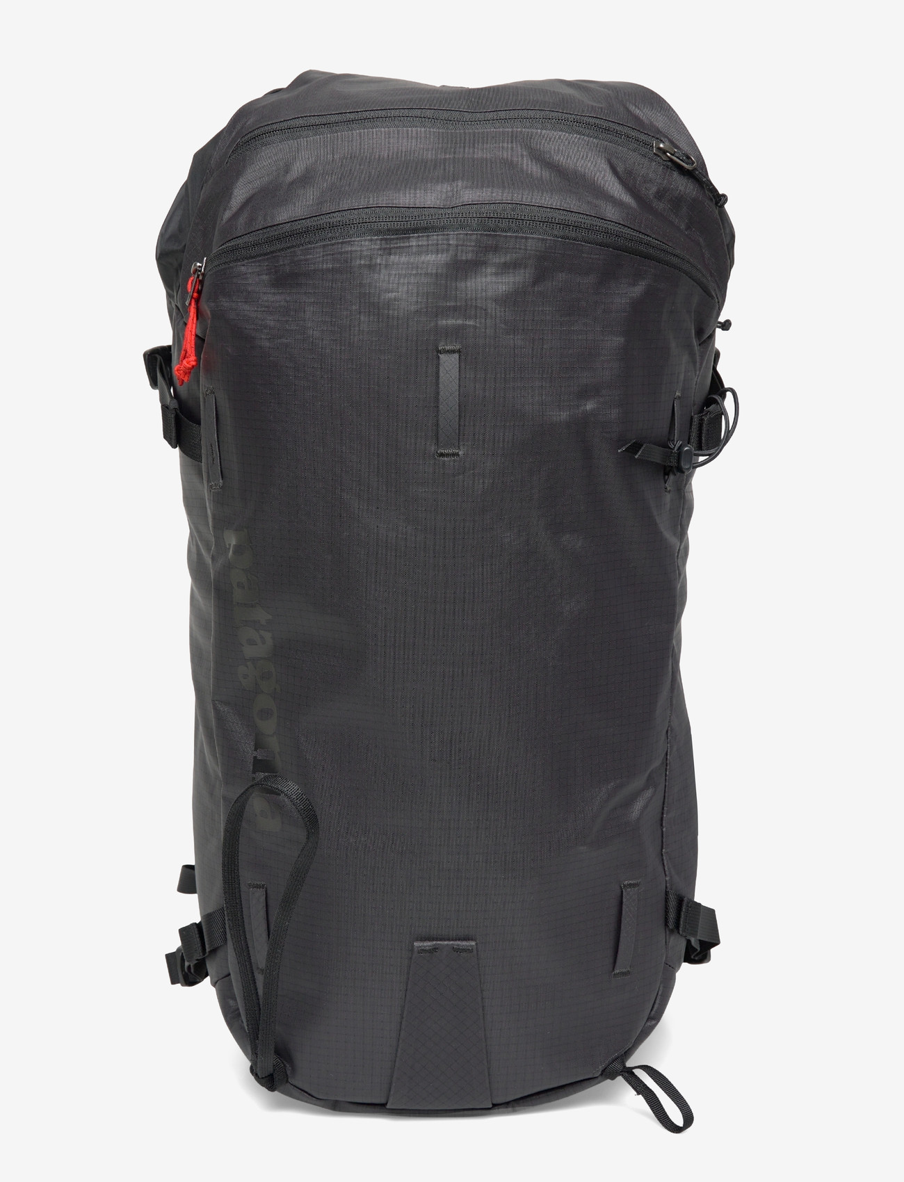 Patagonia - Descensionist Snow Pack - reisetaschen - black - 0