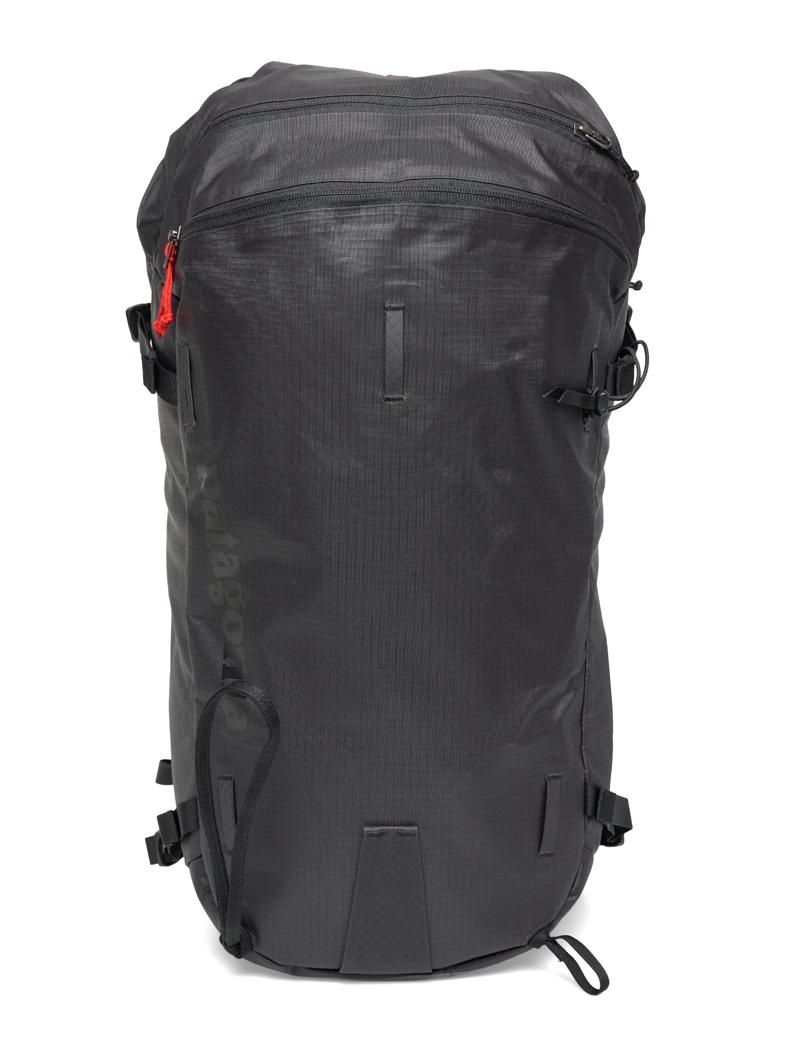 Patagonia Descensionist Snow Pack - Patagonia - BLACK / black