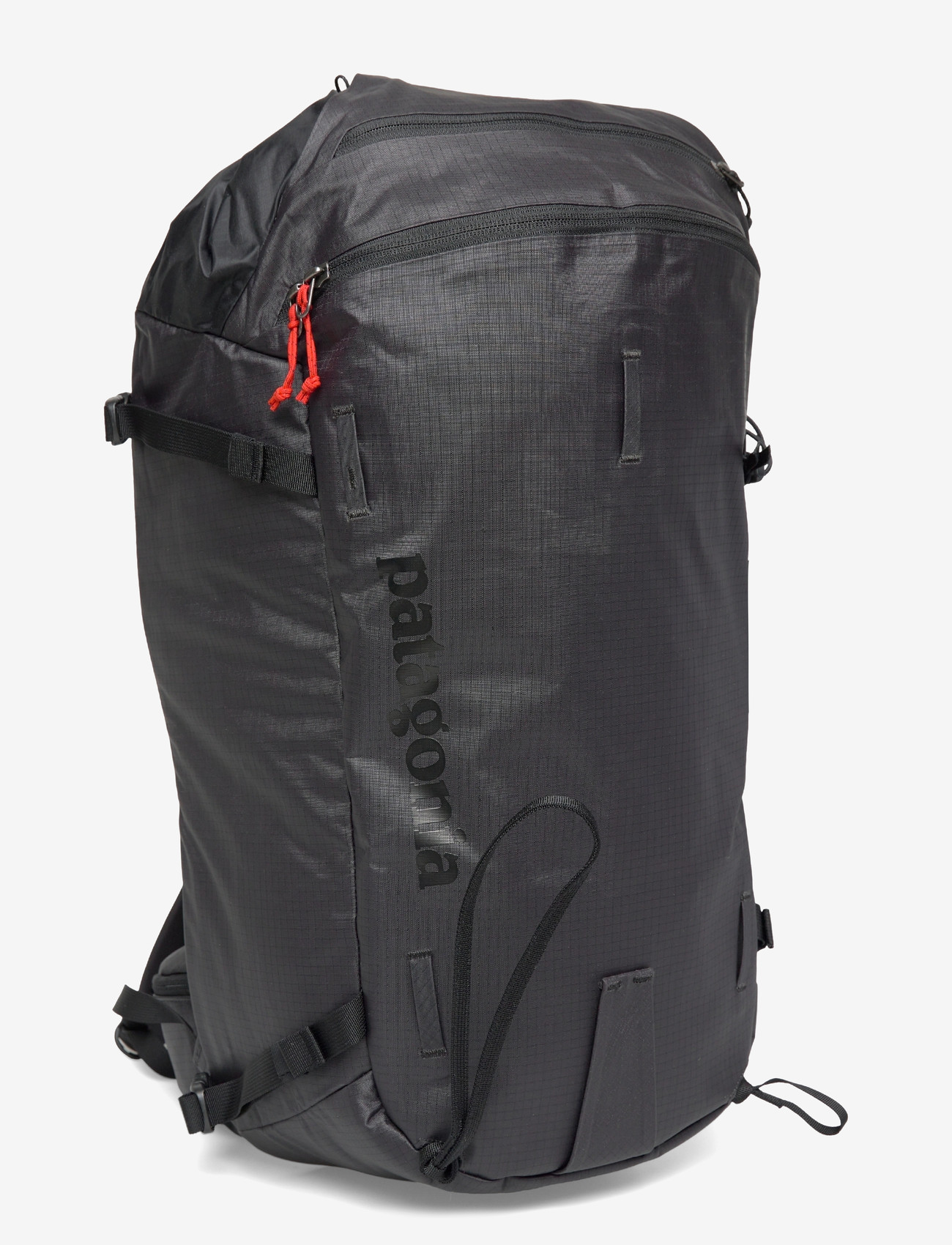 Patagonia - Descensionist Snow Pack - reisetaschen - black - 2