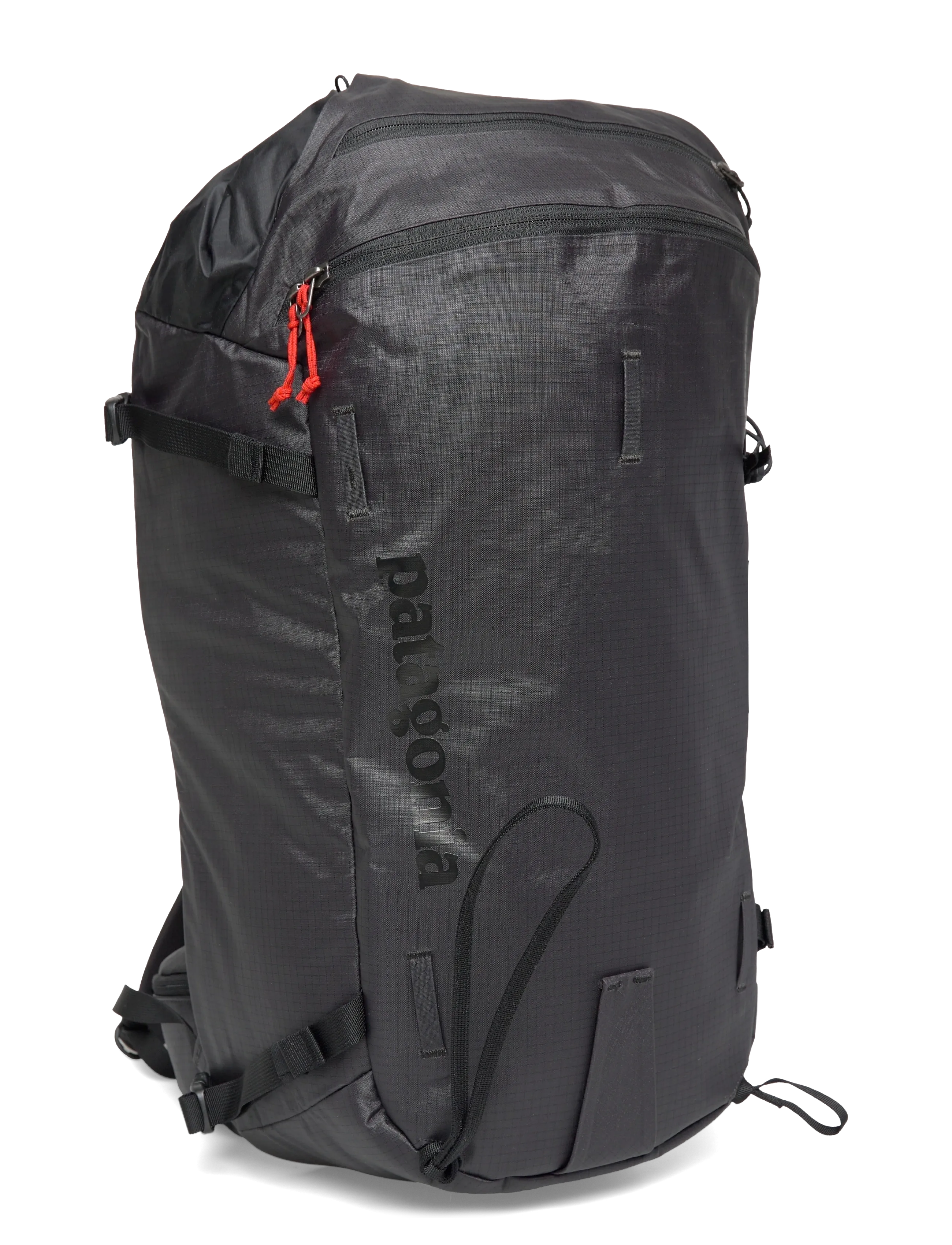 Patagonia - Descensionist Snow Pack - travel bags - black - 2