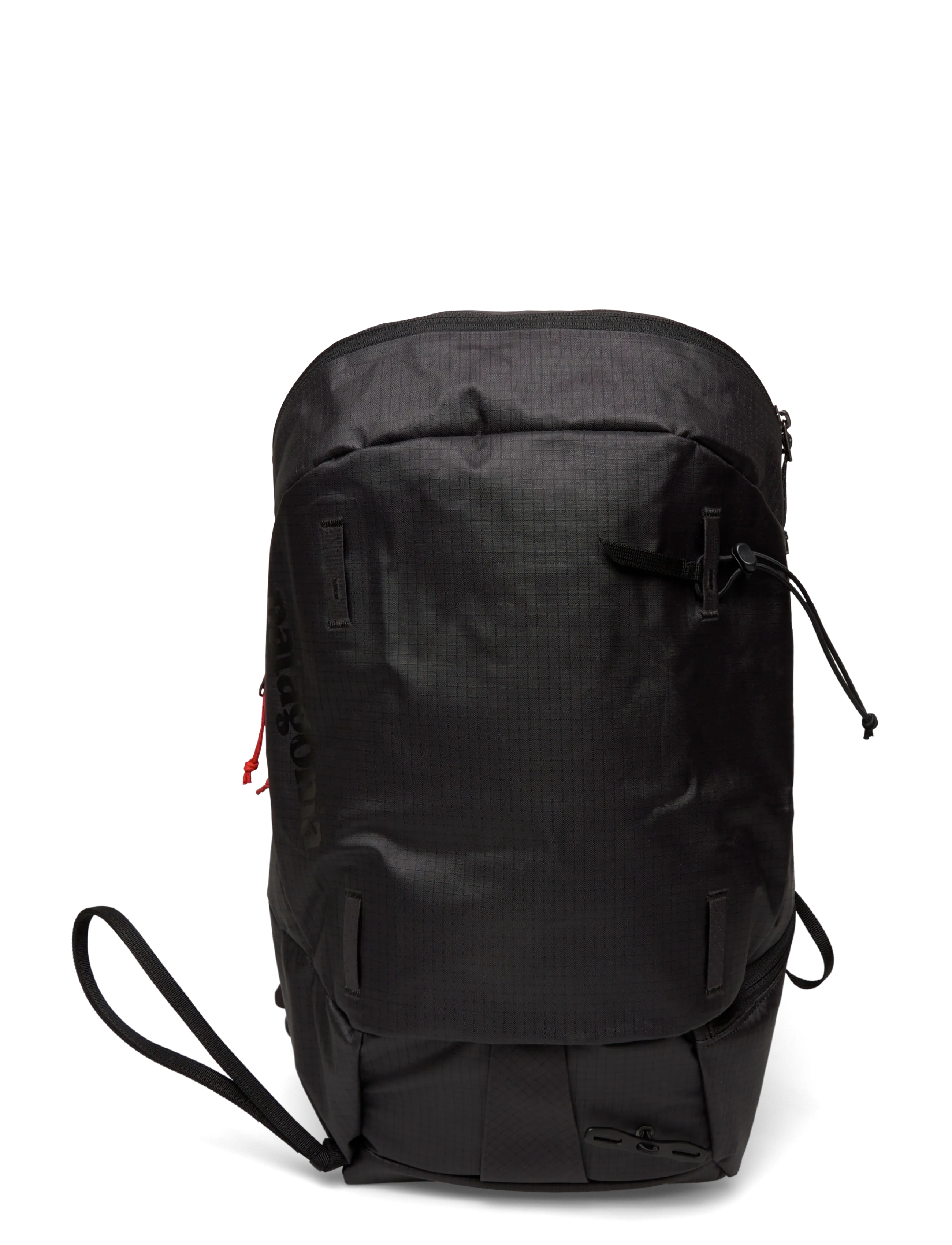 Patagonia Snowdrifter 20L - Bags - BLACK / black
