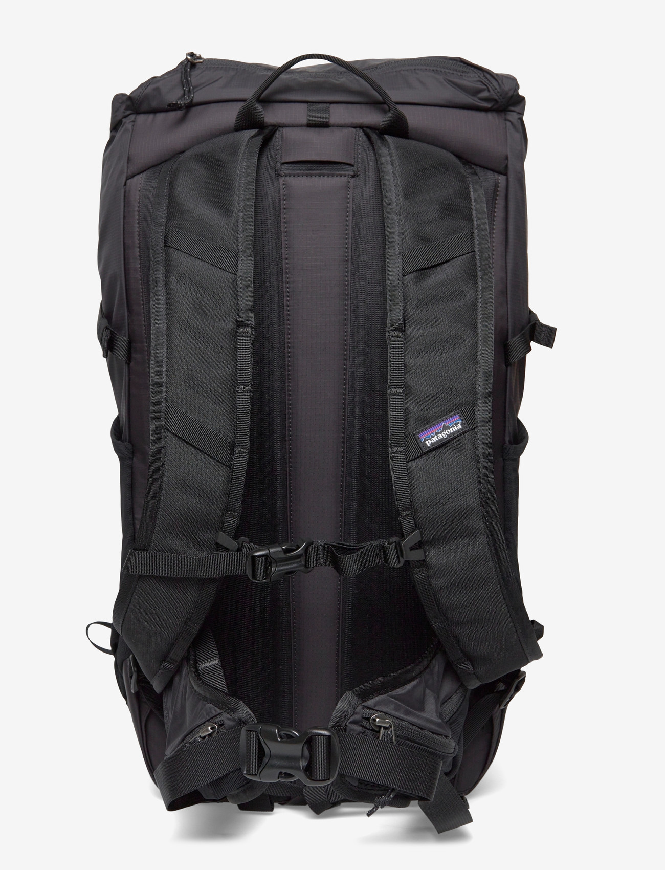 Patagonia - Terravia Pack 28L - träningsväskor - black - 1