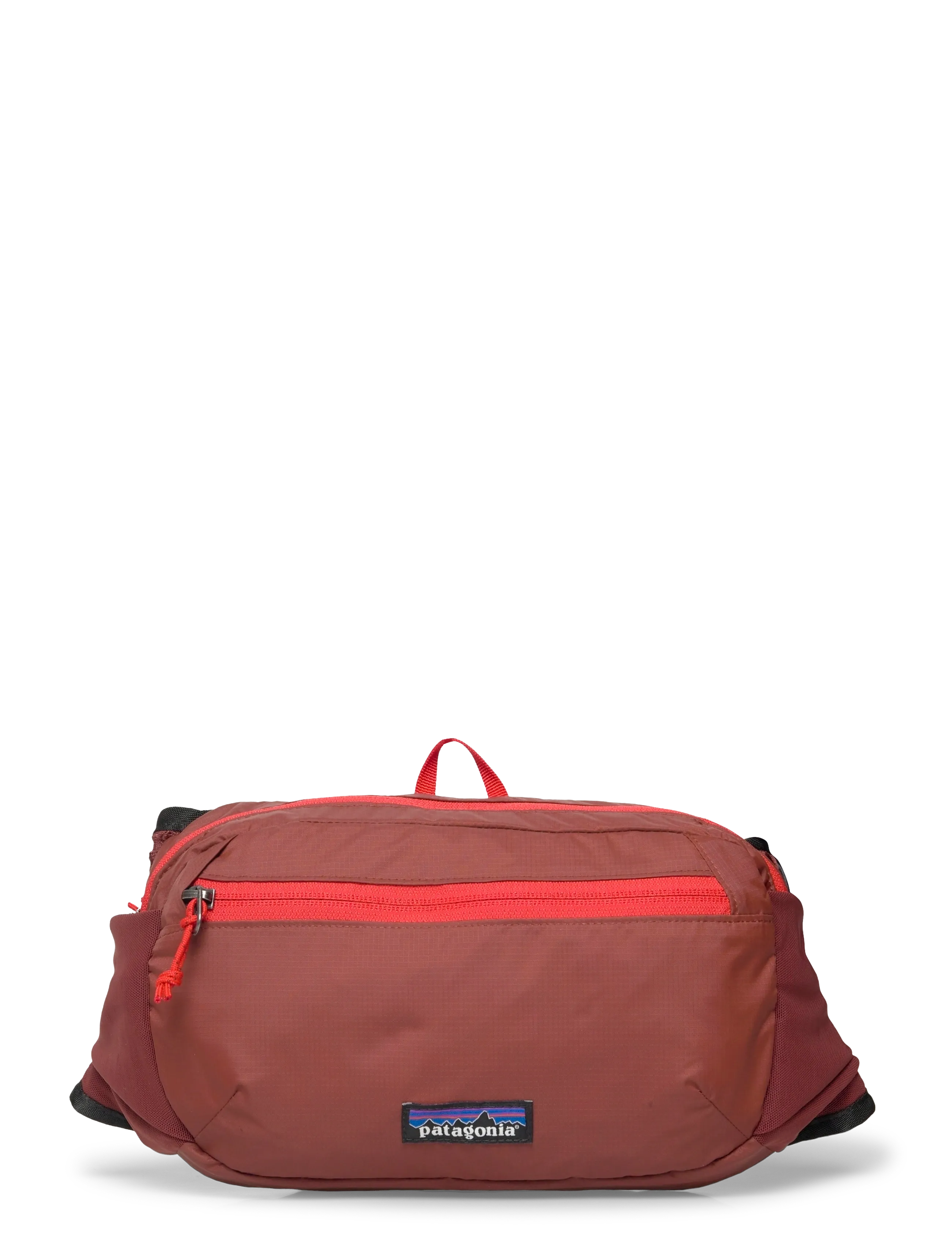 Terravia Hip Pack - DRIED VANILLA
