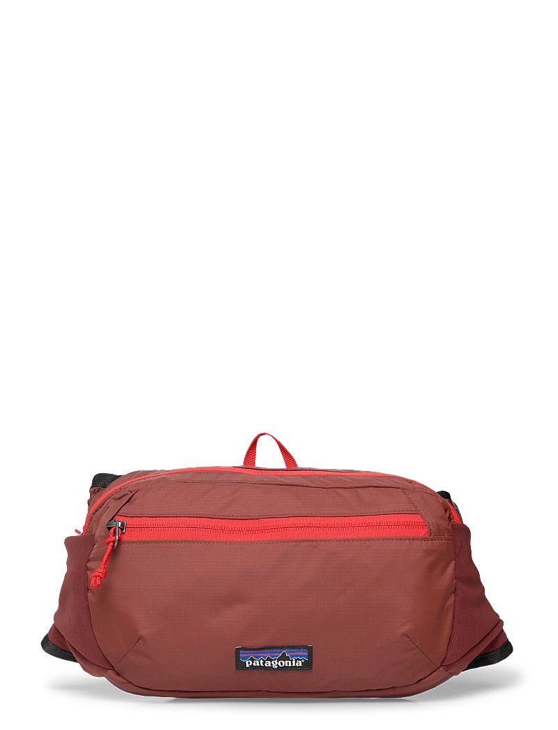 Patagonia - Terravia Hip Pack - crossbody & bæltetasker - dried vanilla - 0