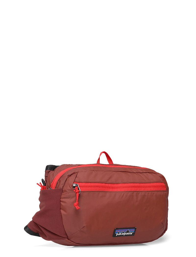 Patagonia - Terravia Hip Pack - crossbody & bæltetasker - dried vanilla - 2