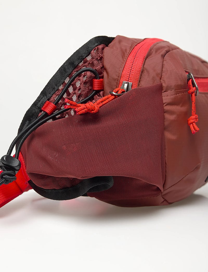 Patagonia - Terravia Hip Pack - crossbody & bæltetasker - dried vanilla - 5