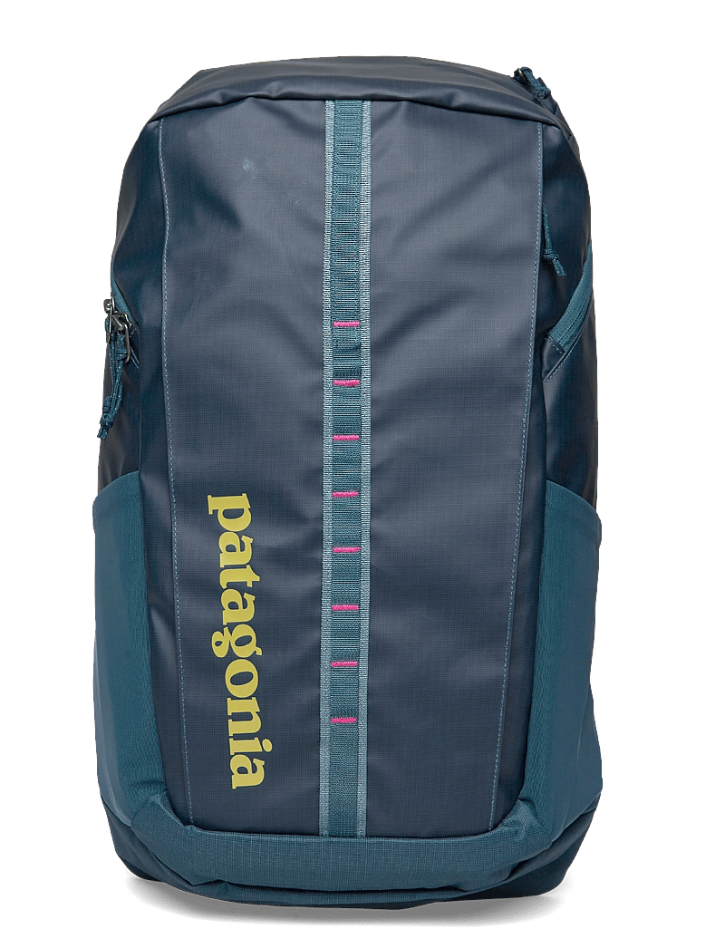 Patagonia - Black Hole Pack 25L - treeningkotid - tidal teal w/luminous pink - 0