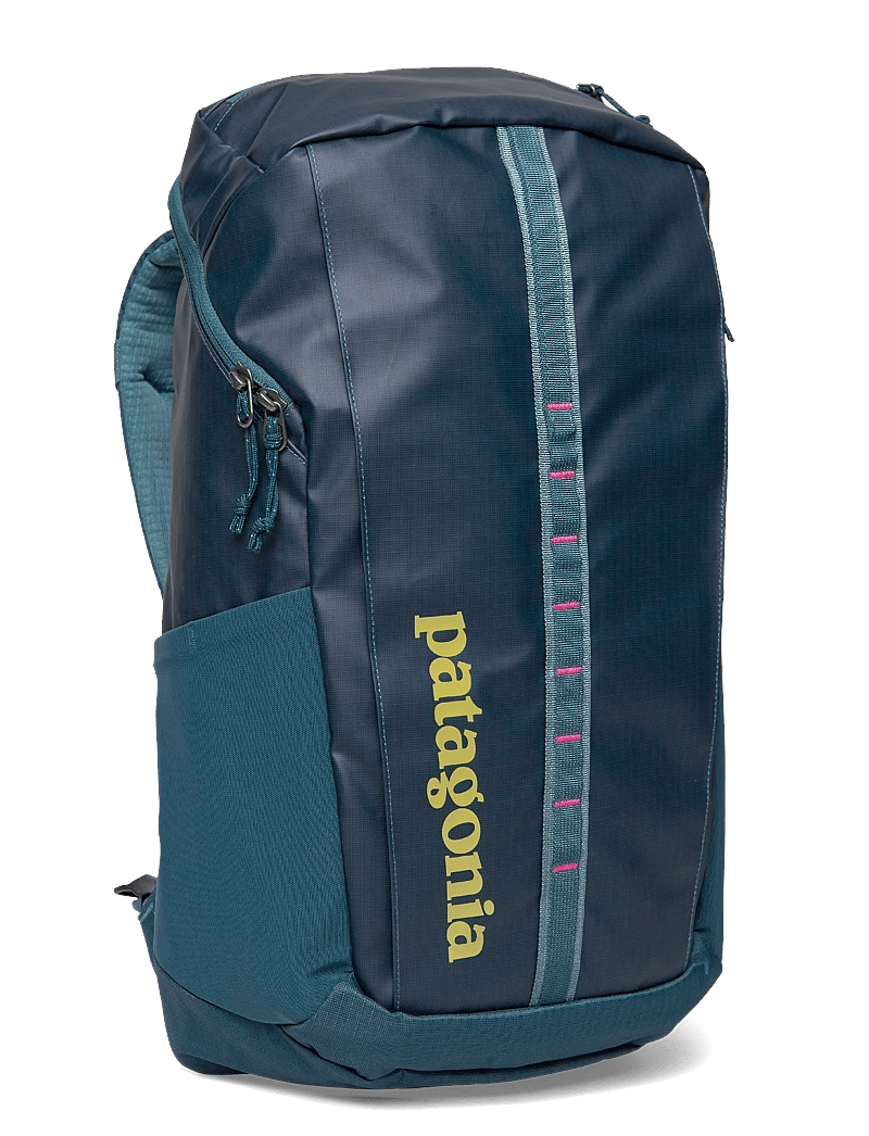 Patagonia - Black Hole Pack 25L - treeningkotid - tidal teal w/luminous pink - 2