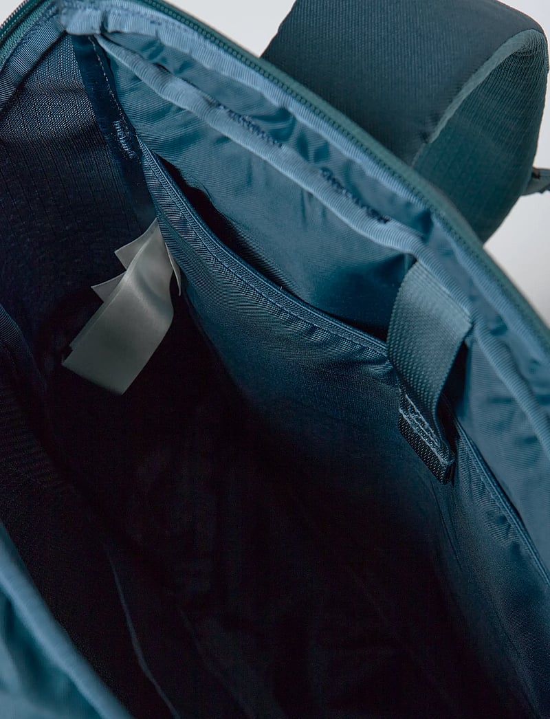 Patagonia - Black Hole Pack 25L - treeningkotid - tidal teal w/luminous pink - 5