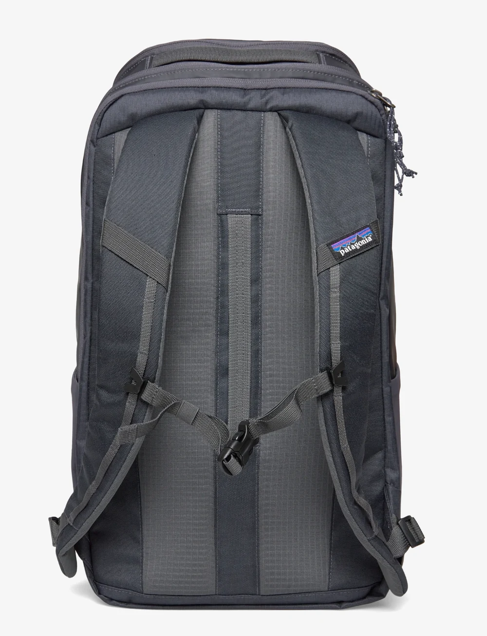 Patagonia - Black Hole Pack 32L - sporttaschen - smolder blue w/forge grey - 1