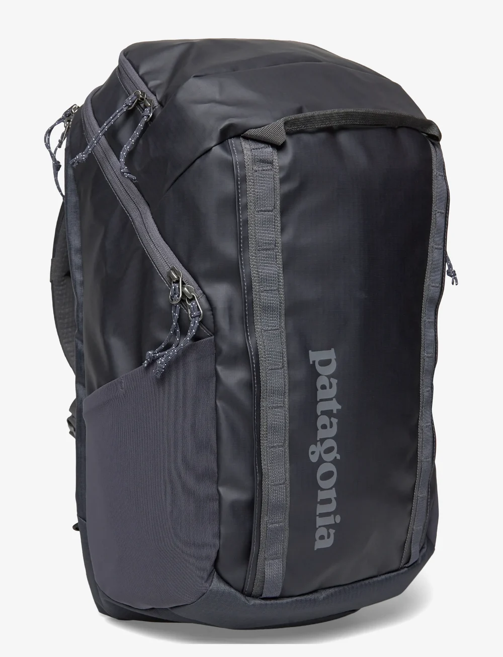 Patagonia - Black Hole Pack 32L - sporttaschen - smolder blue w/forge grey - 2