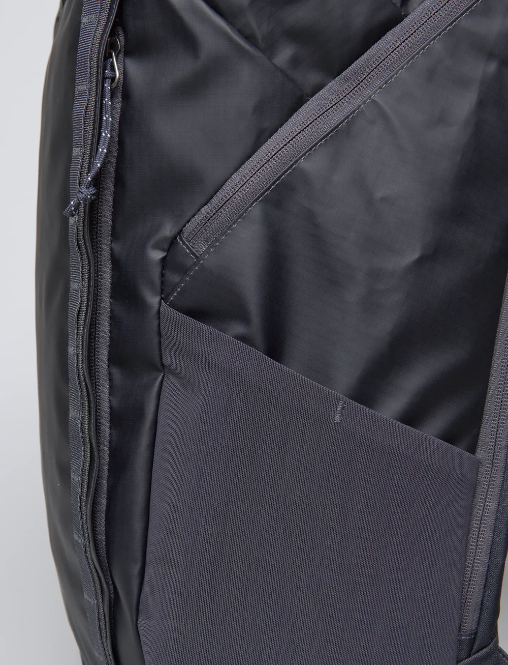 Patagonia - Black Hole Pack 32L - sporttaschen - smolder blue w/forge grey - 4