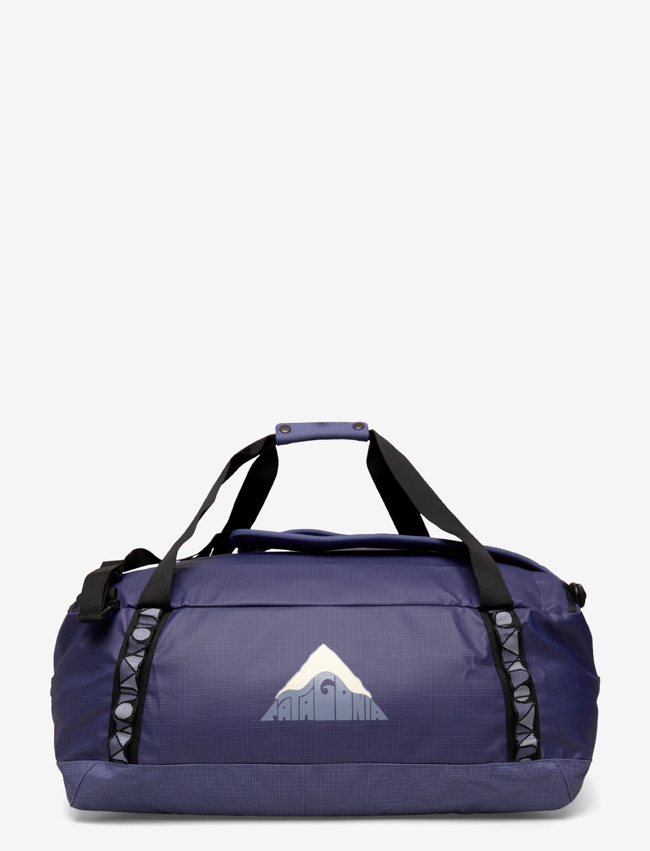 Patagonia - Black Hole Duffel 55L - resväskor - current blue - 0