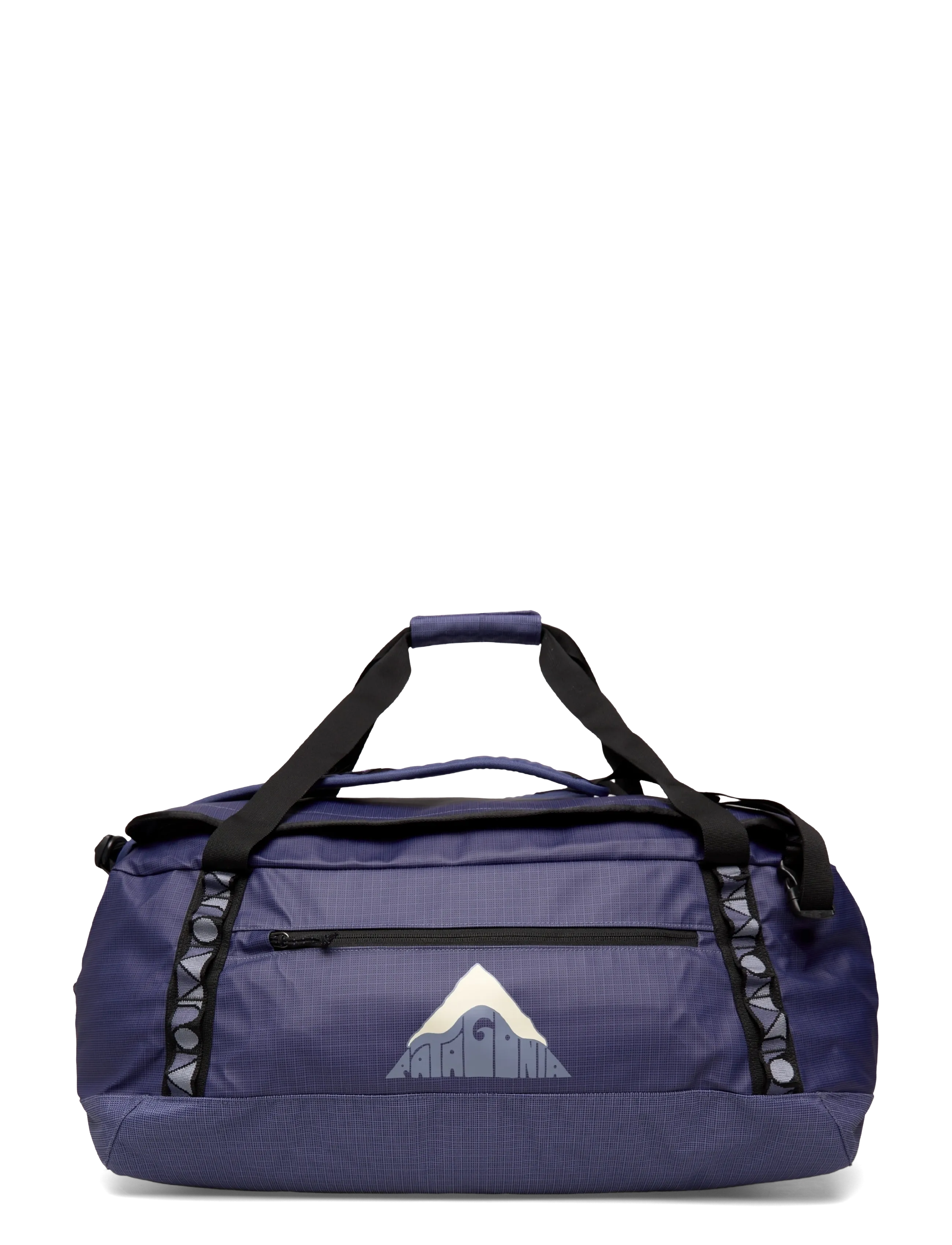 Patagonia - Black Hole Duffel 55L - reisetaschen - current blue - 1