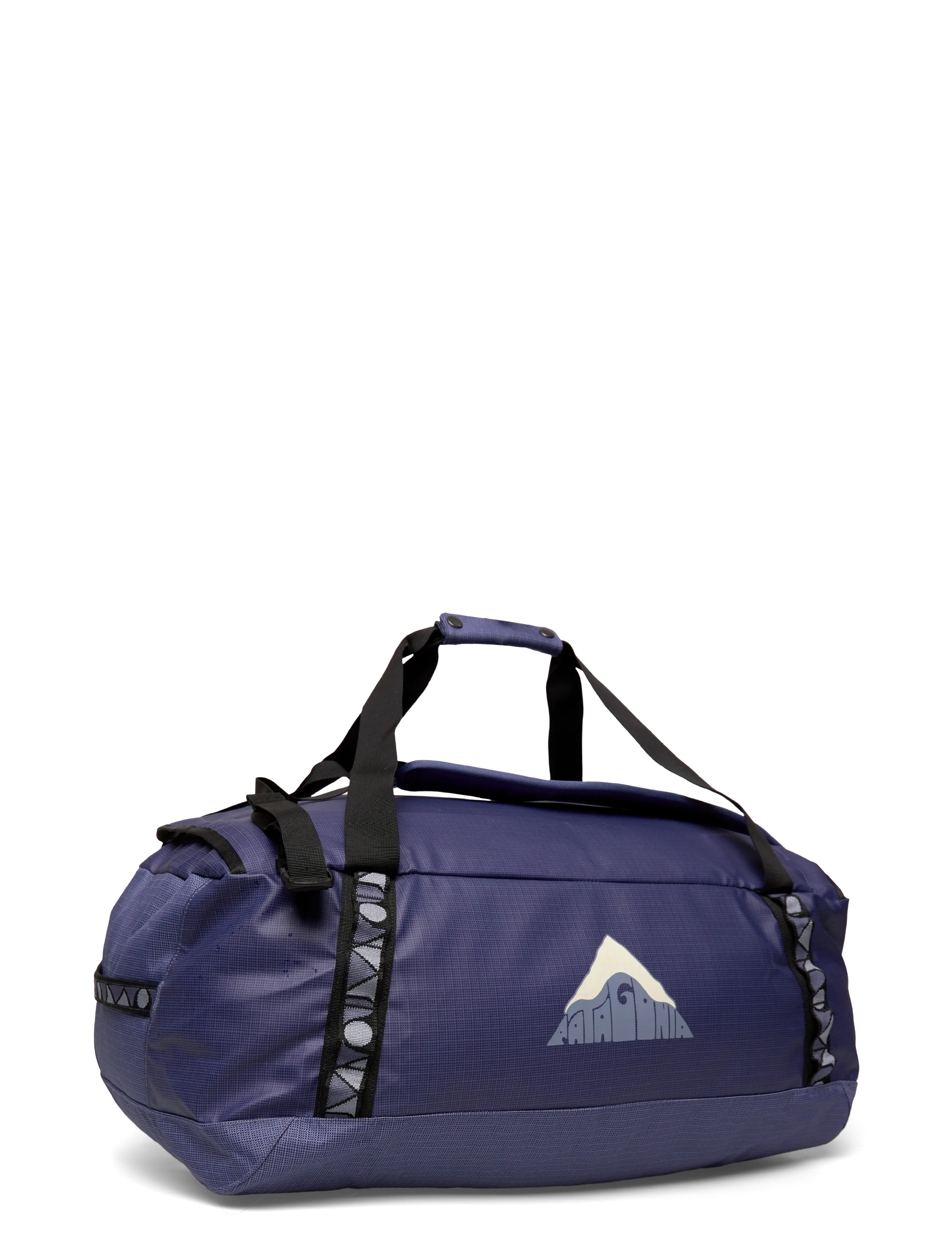Patagonia - Black Hole Duffel 55L - reisetaschen - current blue - 2