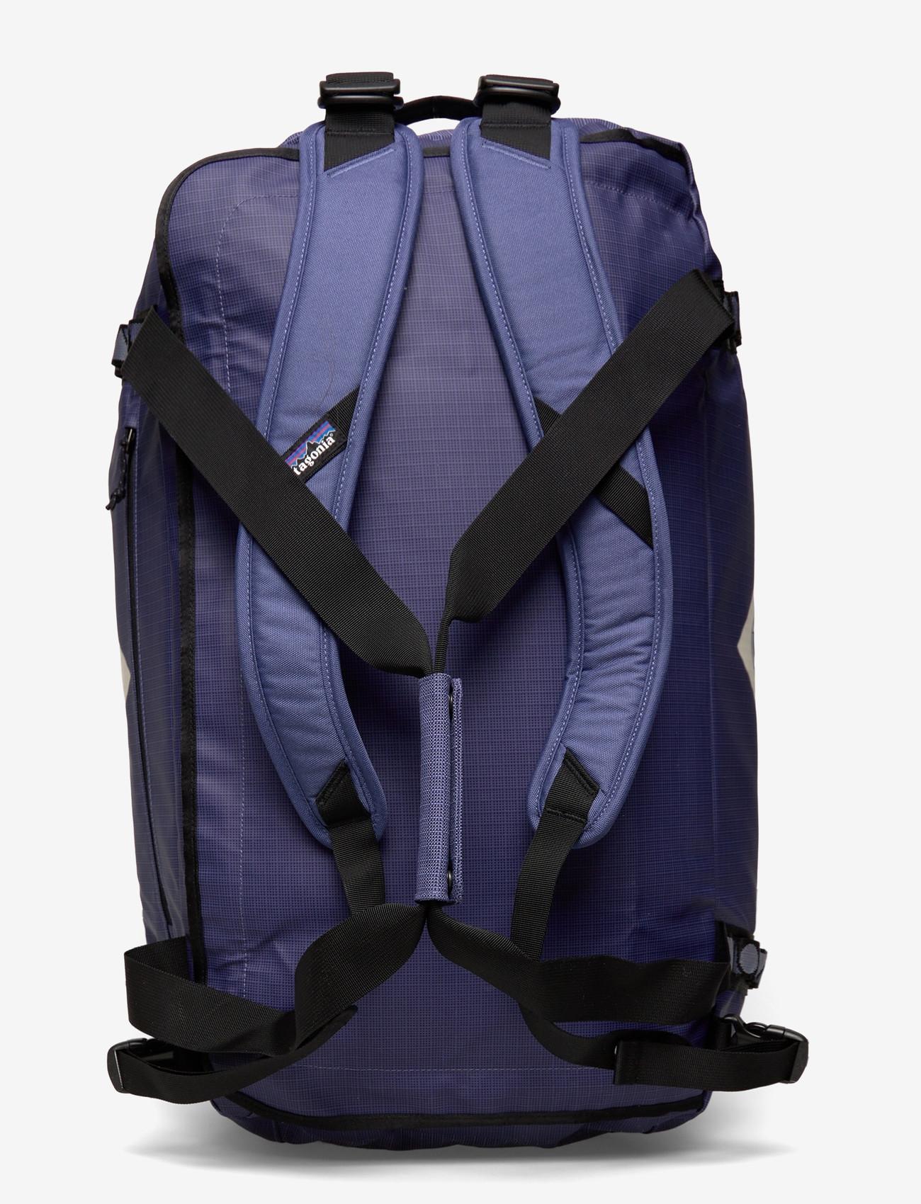 Patagonia - Black Hole Duffel 55L - resväskor - current blue - 3